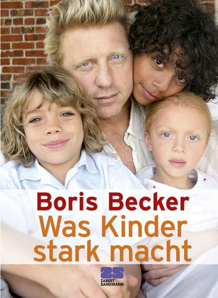 Was Kinder stark macht Sports Books