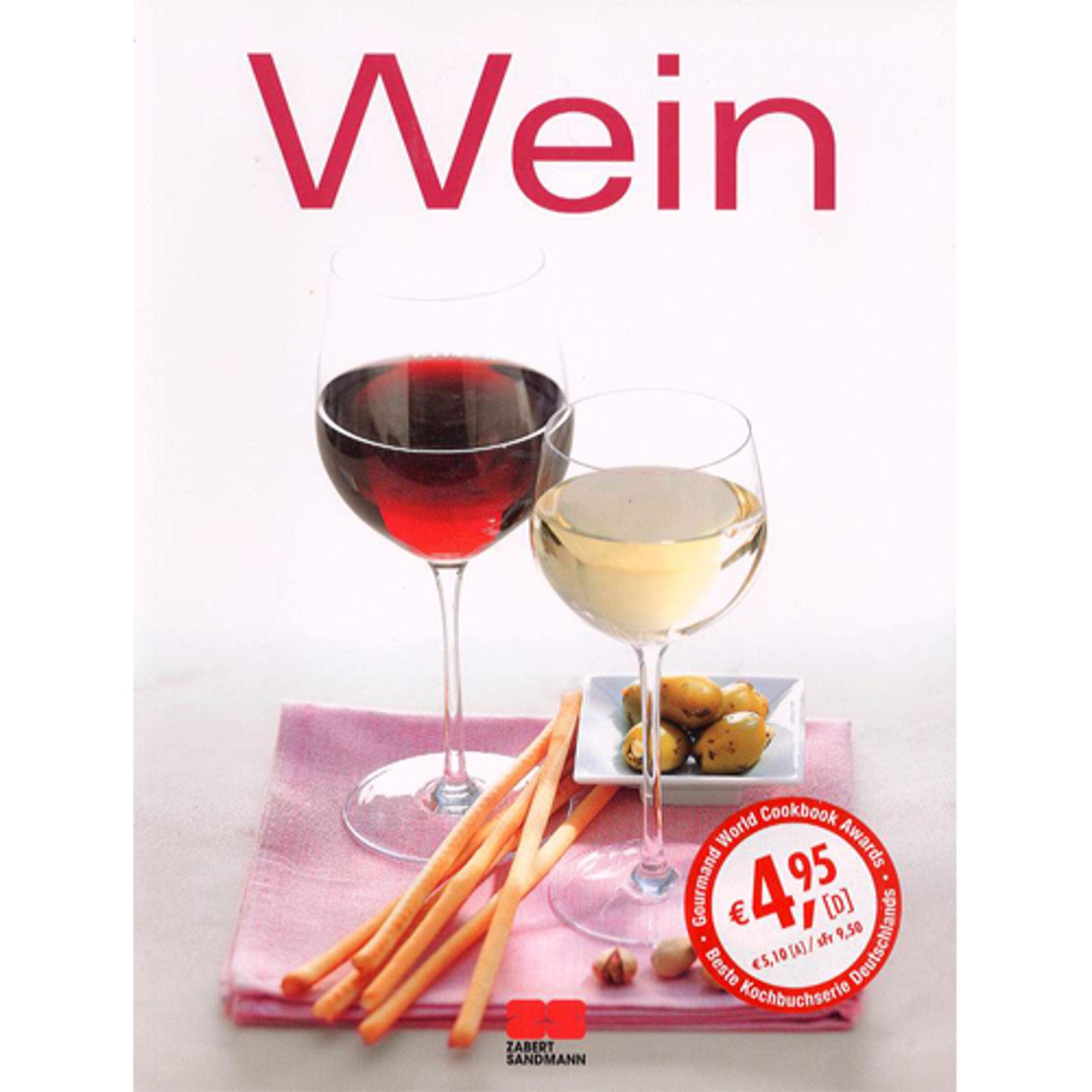 Wein Leisure, Home & Garden Books