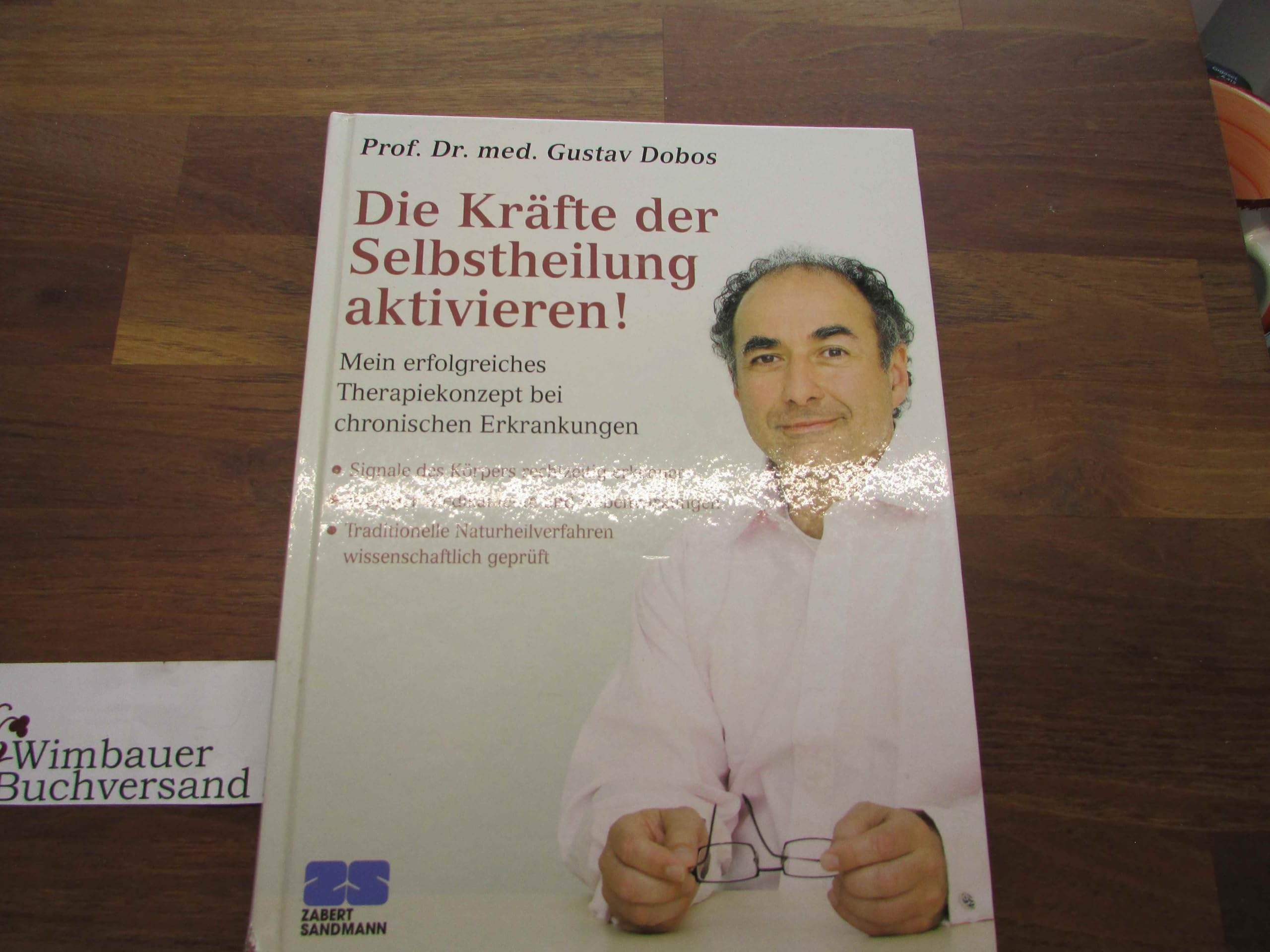 Die Kräfte der Selbstheilung aktivieren Health, Nutrition & Fitness