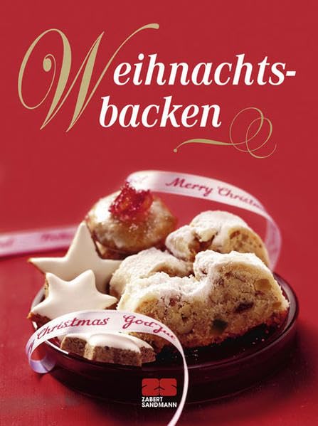 Product Image: Weihnachtsbacken