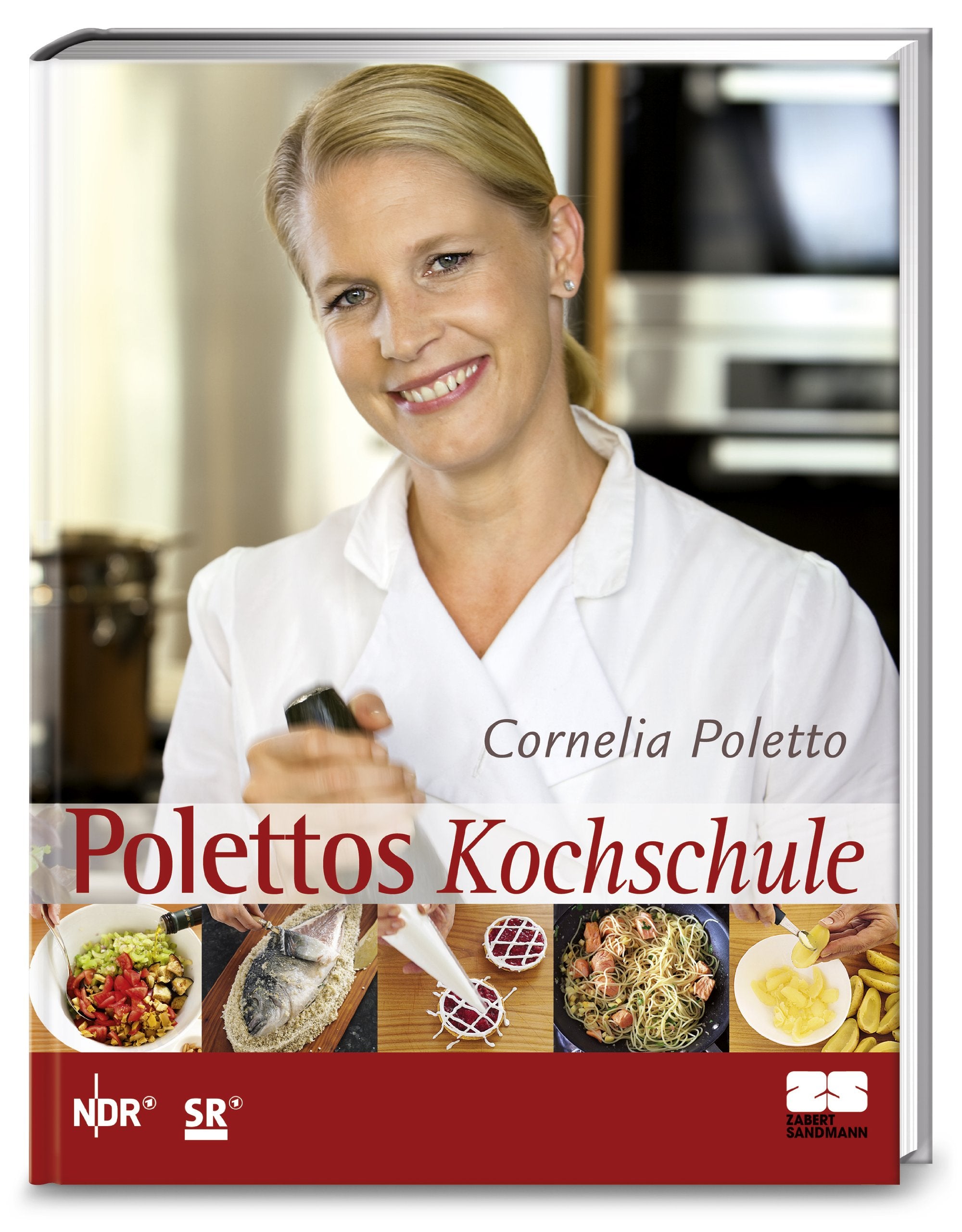 Polettos Kochschule Leisure, Home & Garden