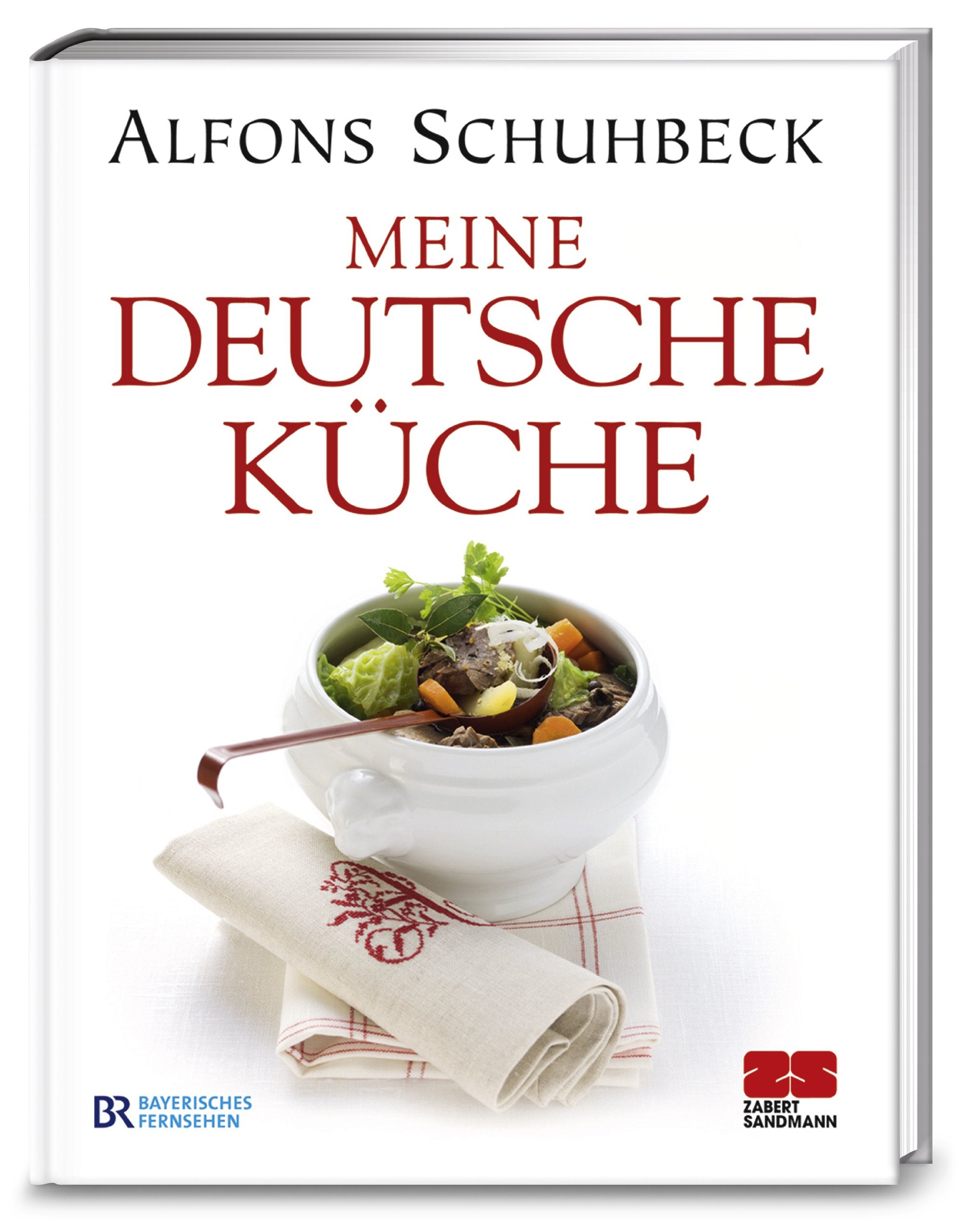 Meine deutsche Küche Leisure, Home & Garden