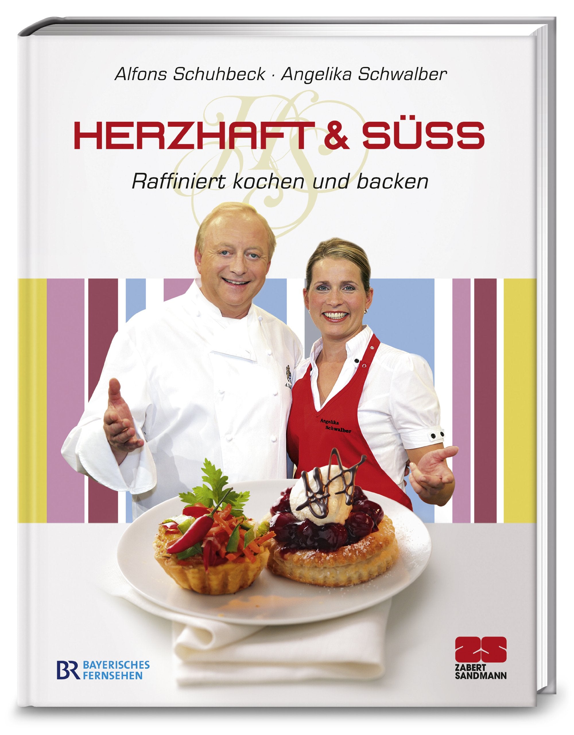 Product Image: Herzhaft & Süß