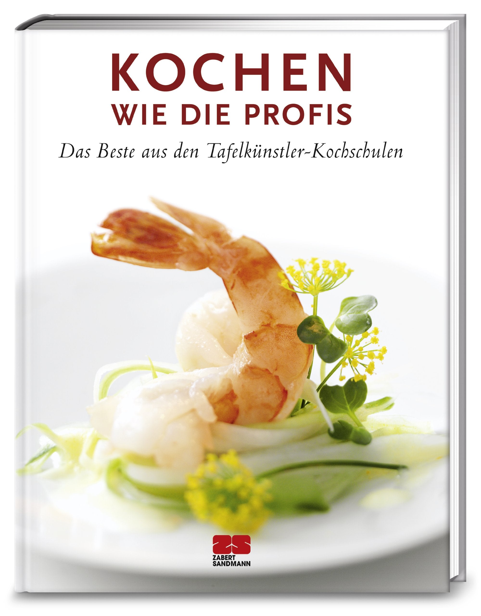 Kochen wie die Profis Leisure, Home & Garden