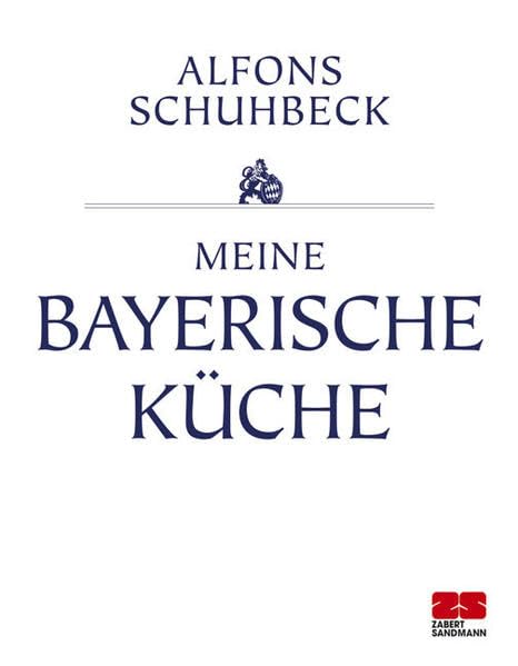 Meine bayerische Küche Leisure, Home & Garden