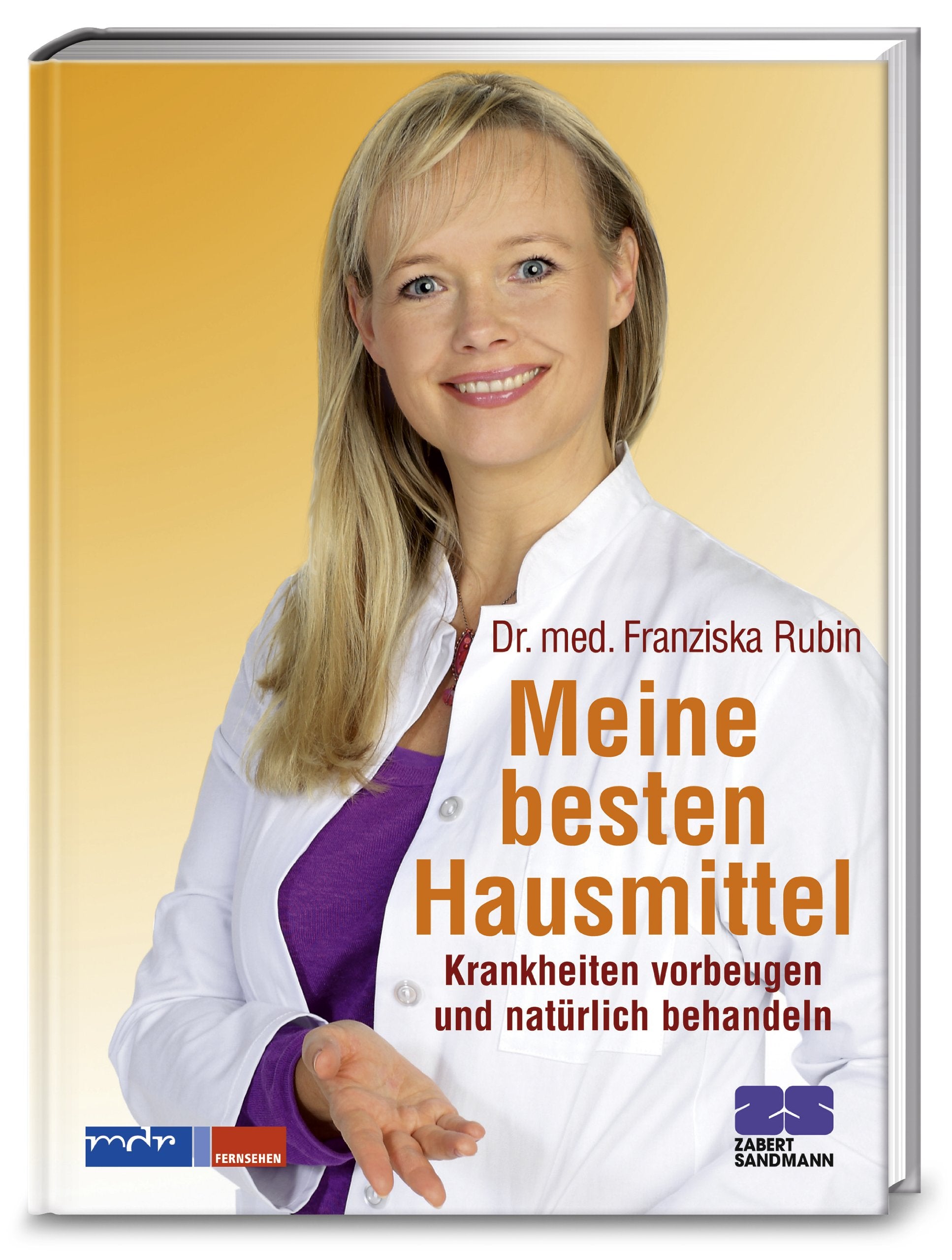 Meine besten Hausmittel Health, Nutrition & Fitness