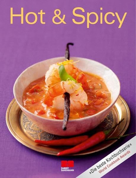 Product Image: Hot & Spicy