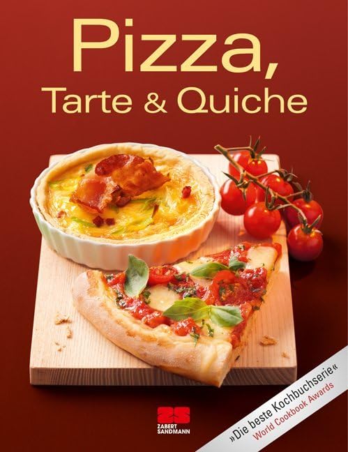 Pizza, Tarte & Quiche Leisure, Home & Garden