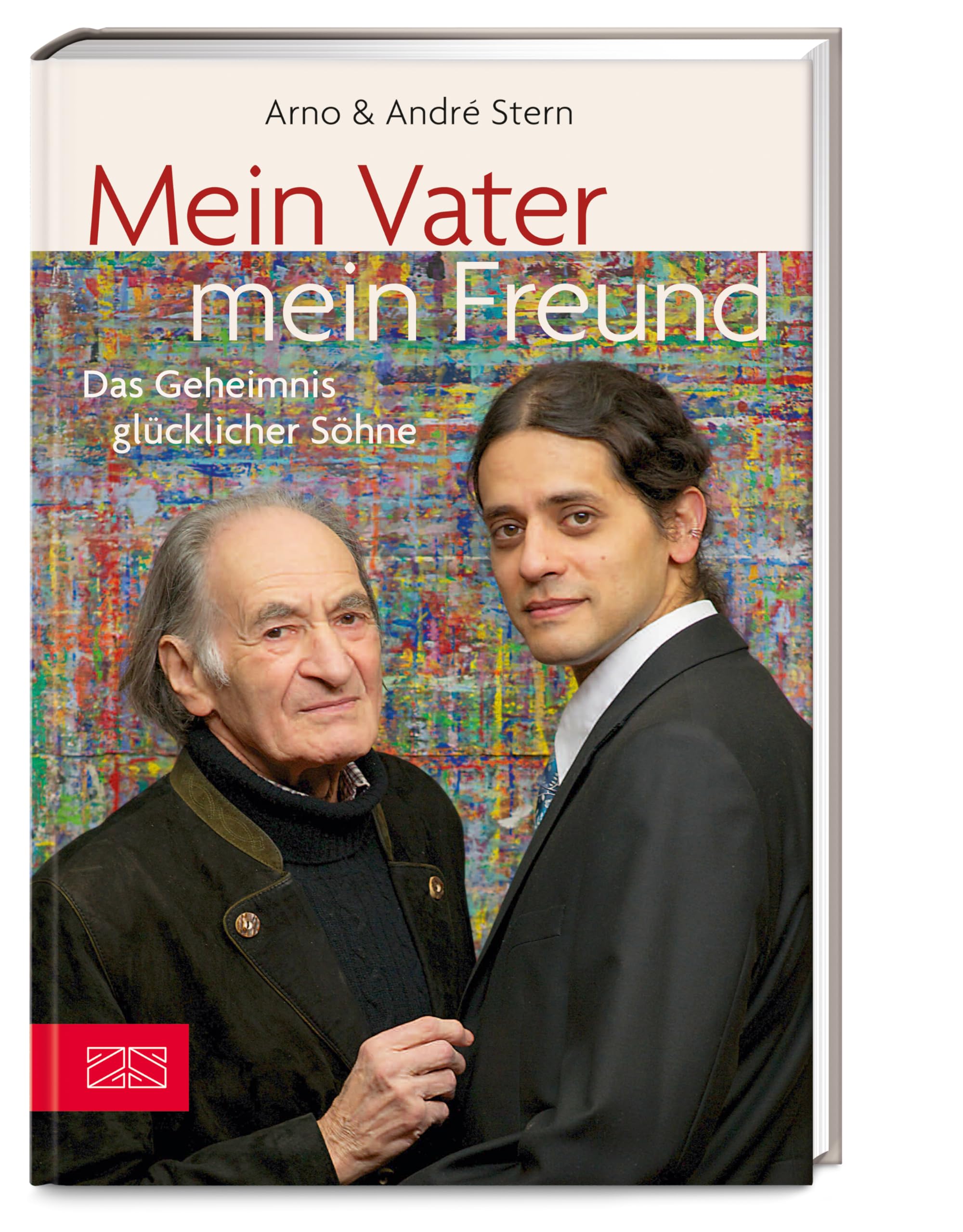 Mein Vater - mein Freund Social Sciences