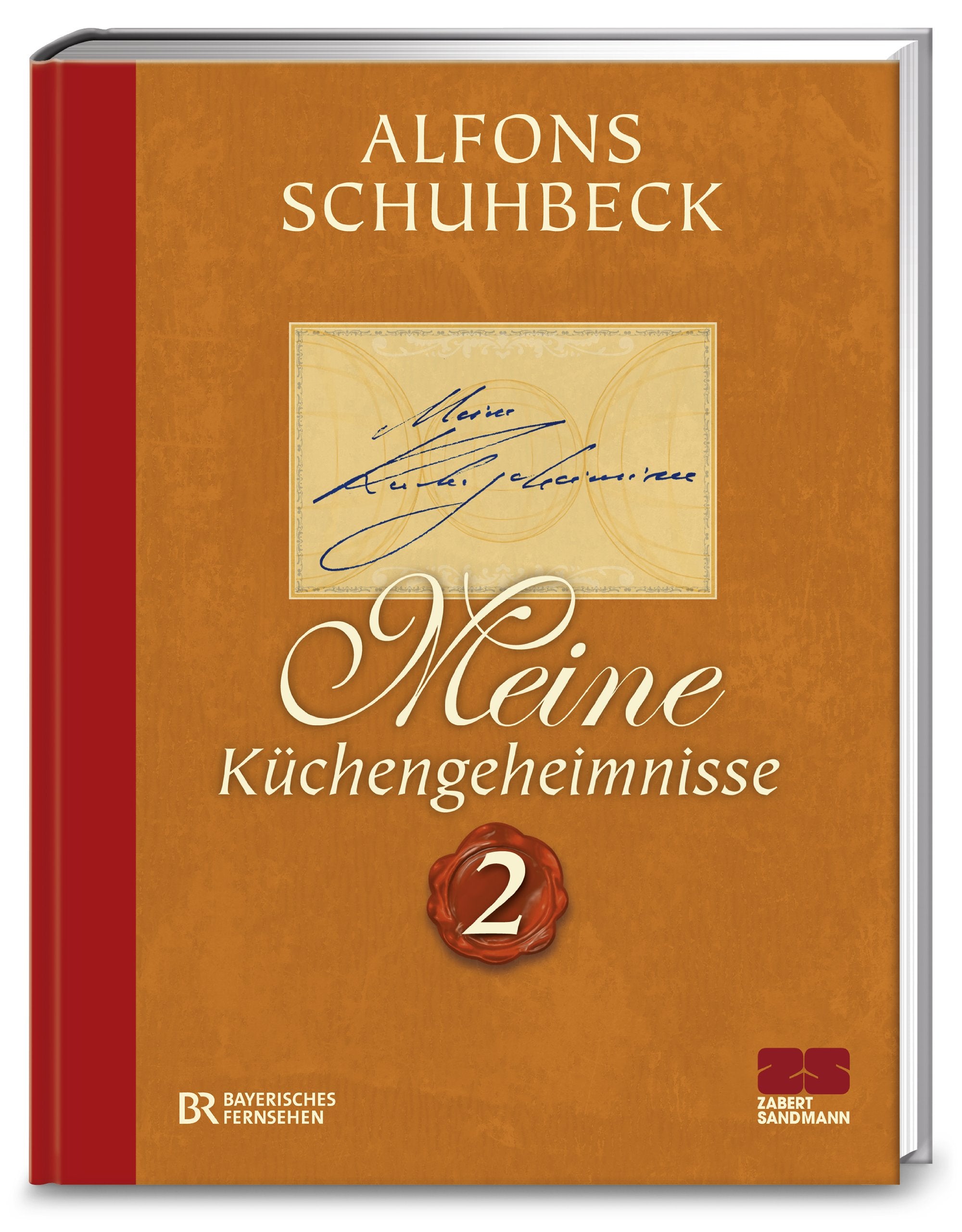 Meine Küchengeheimnisse 2 Leisure, Home & Garden Books