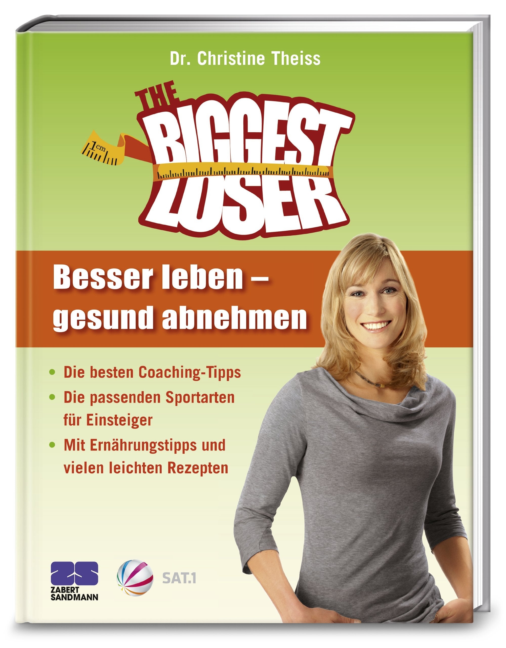 The Biggest Loser Leisure, Home & Garden