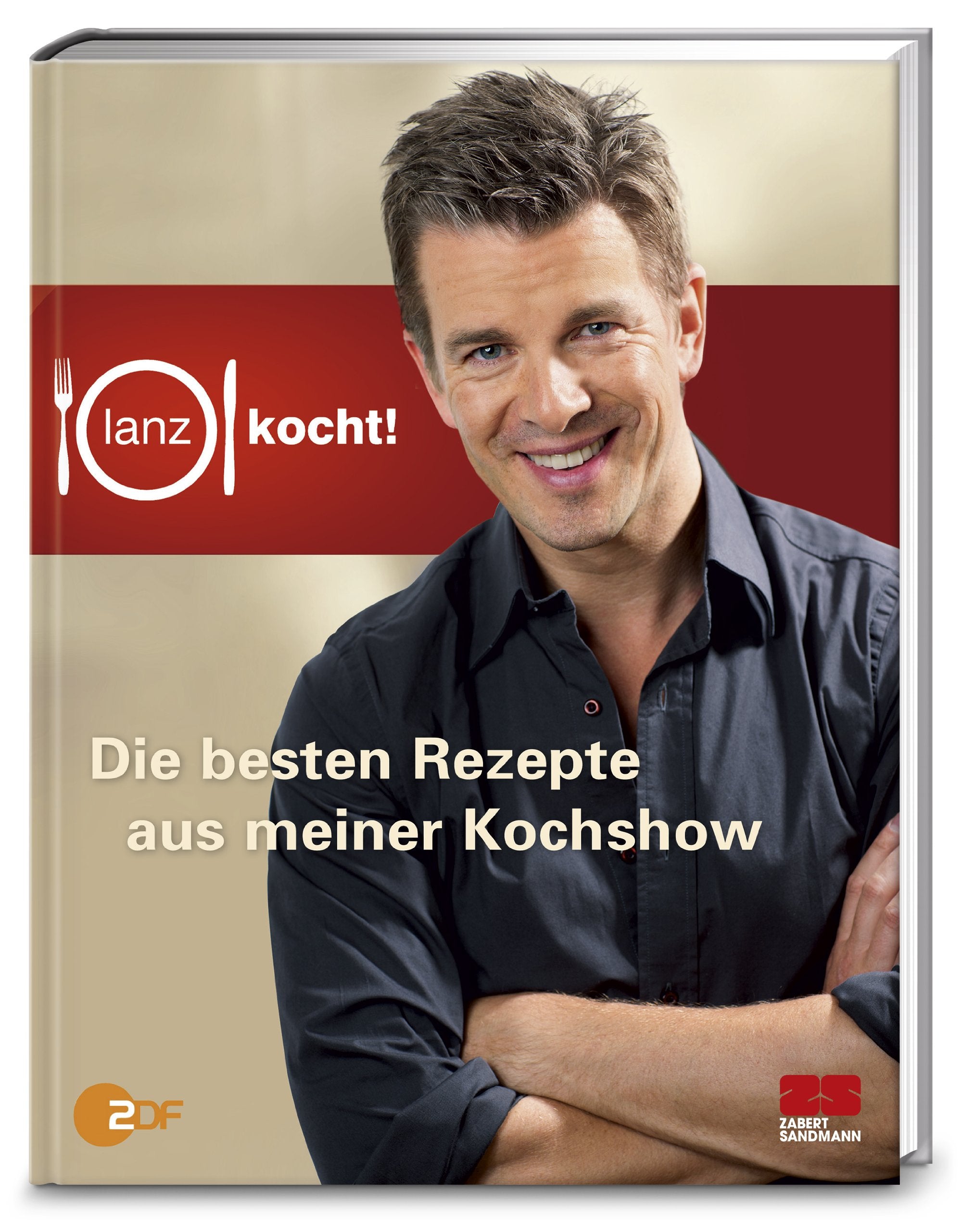 Lanz kocht! Leisure, Home & Garden Books