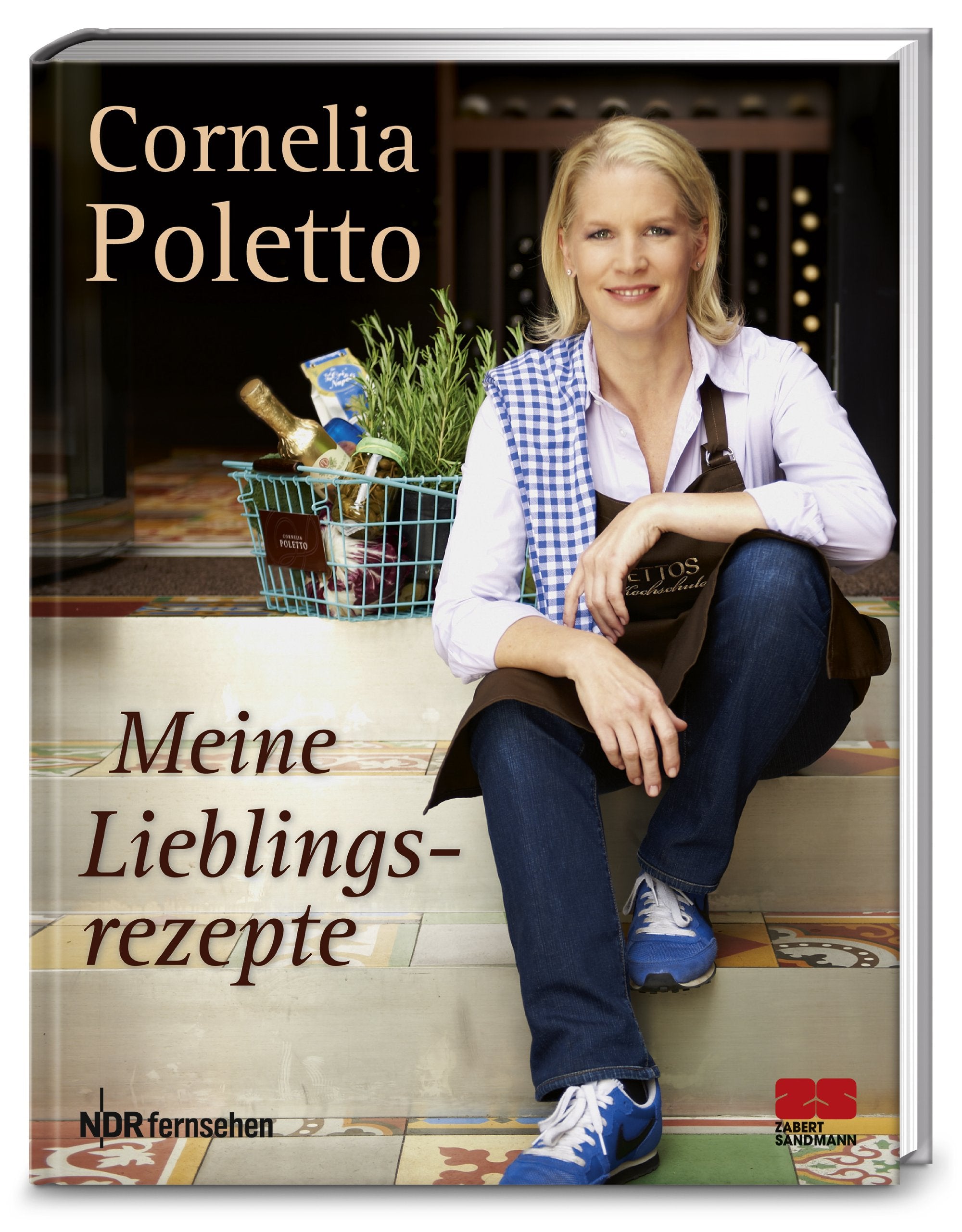 Meine Lieblingsrezepte Leisure, Home & Garden Books