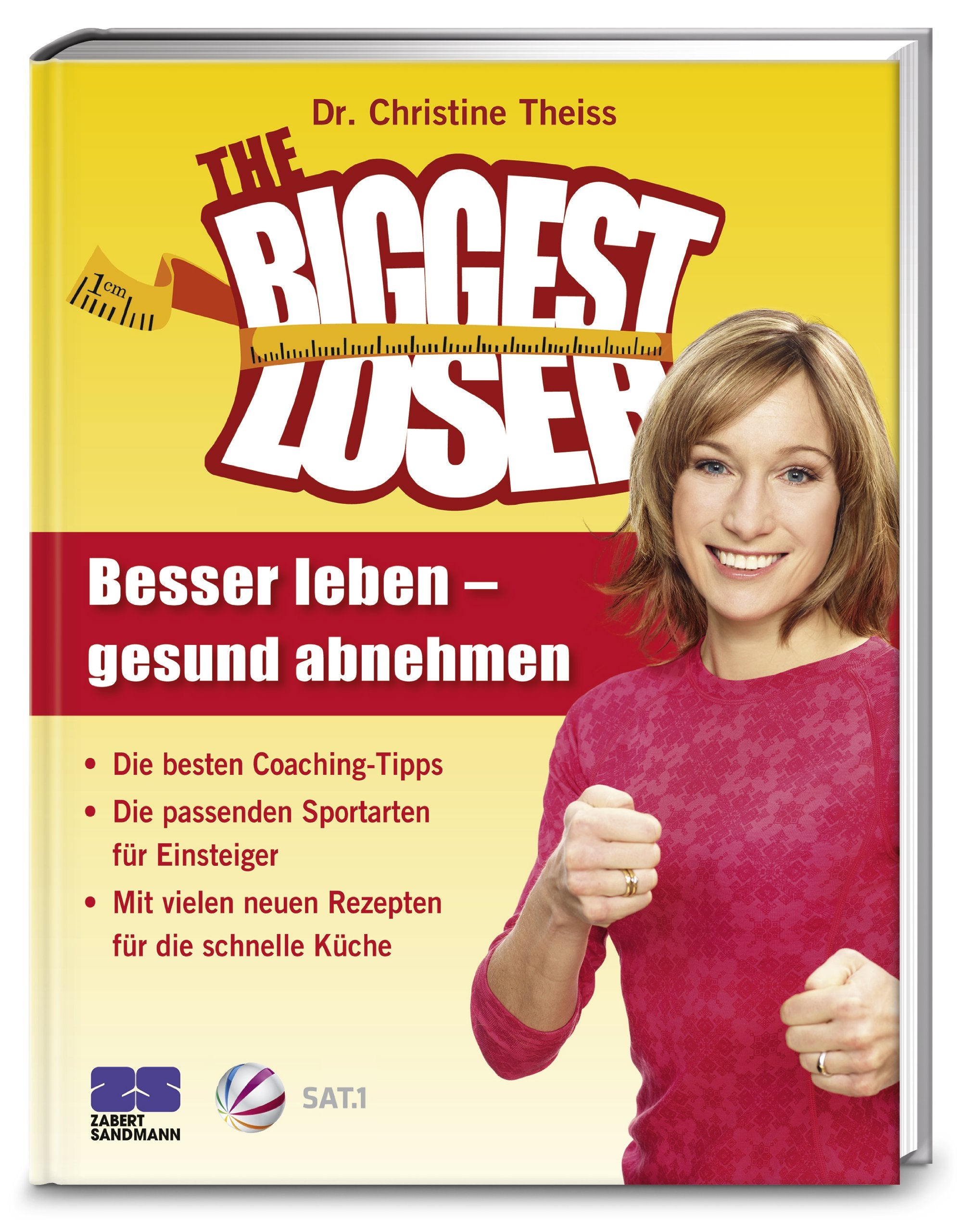 Product Image: The Biggest Loser
