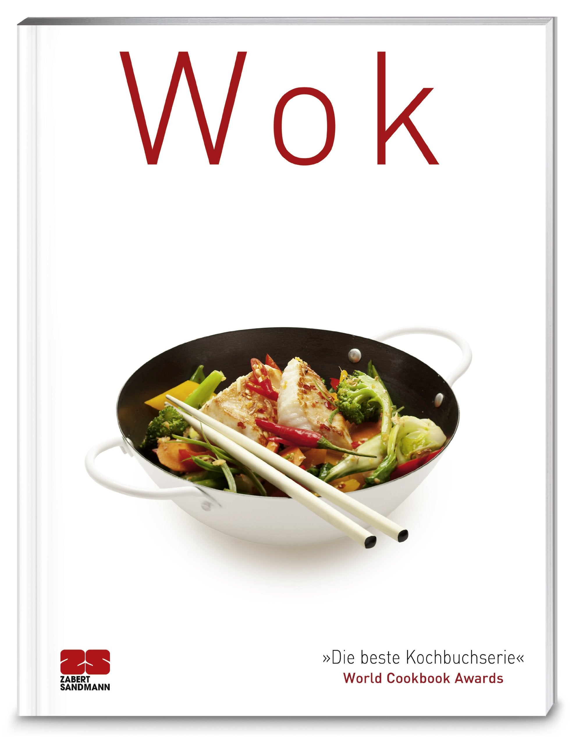 Wok Leisure, Home & Garden