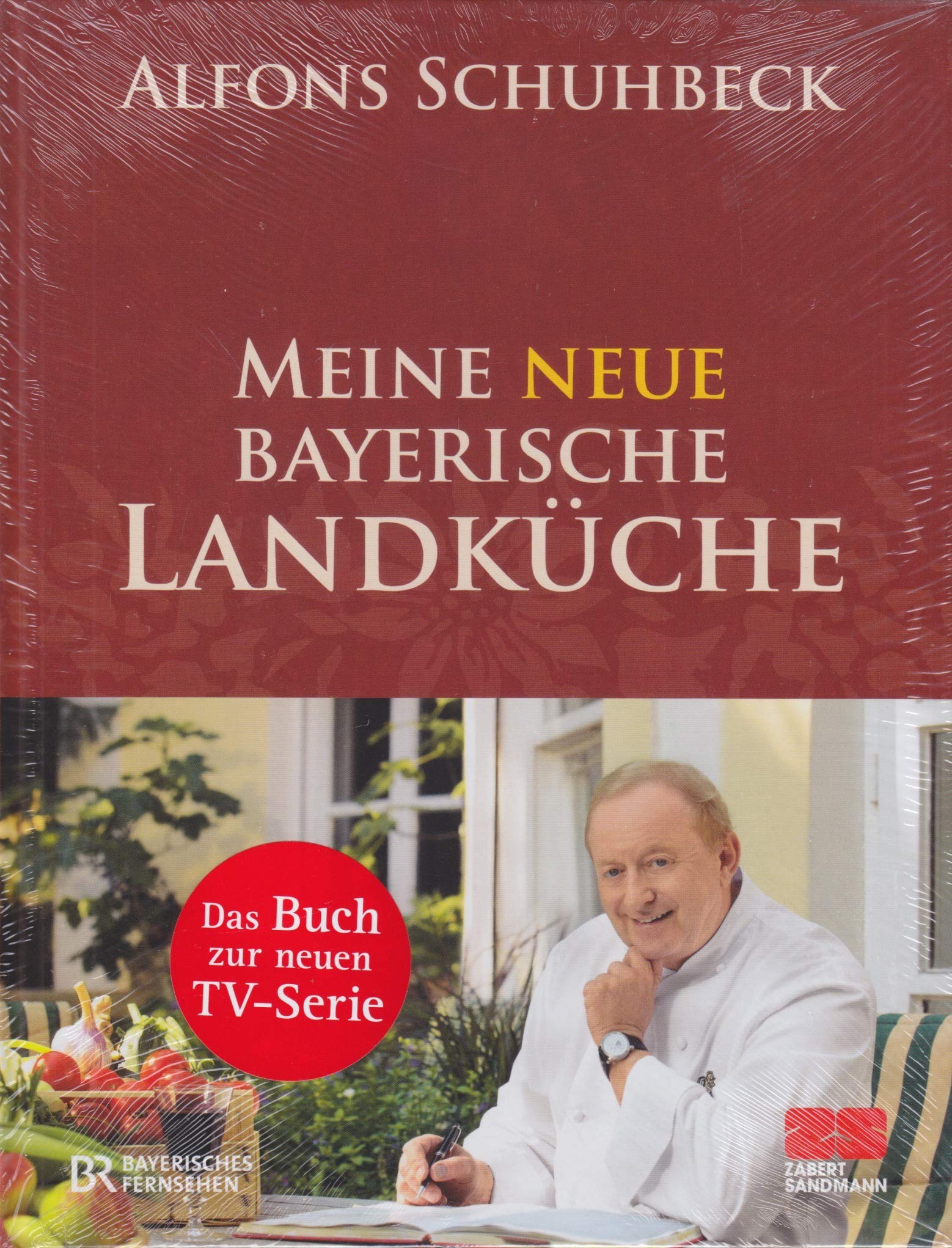 Meine neue bayerische Landküche Leisure, Home & Garden