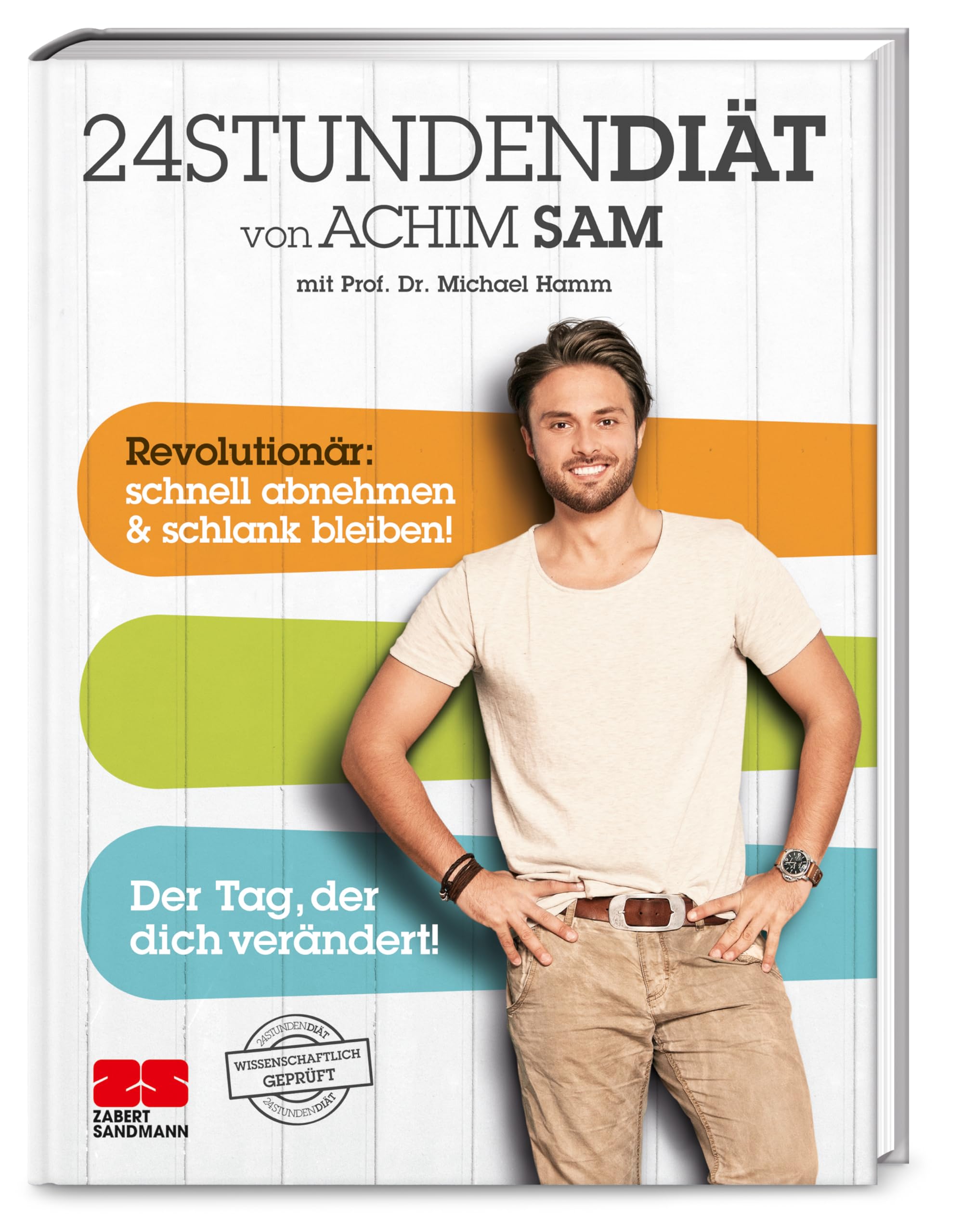 24StundenDiät Leisure, Home & Garden
