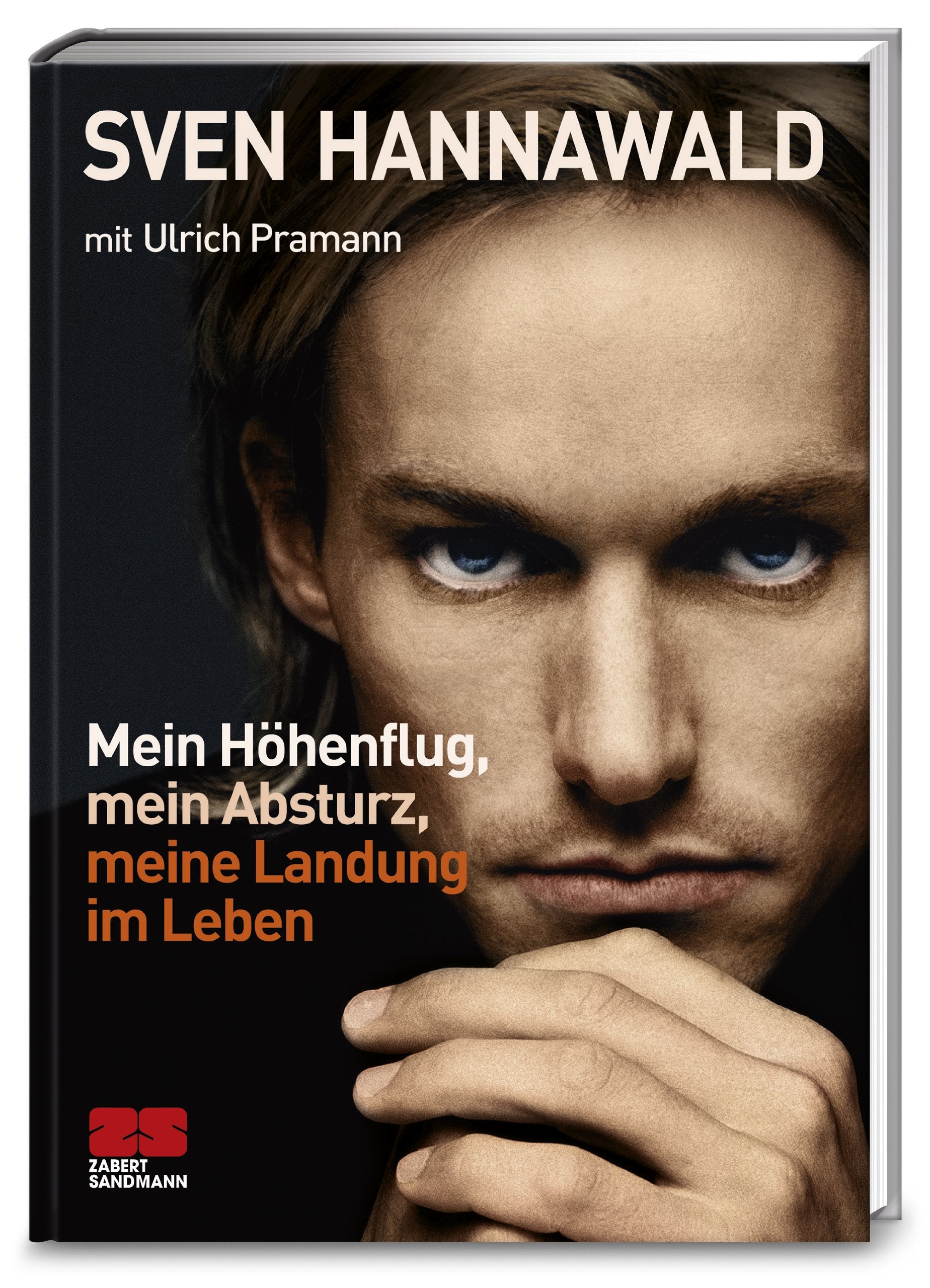 Mein Höhenflug, mein Absturz, meine Landung im Leben Science