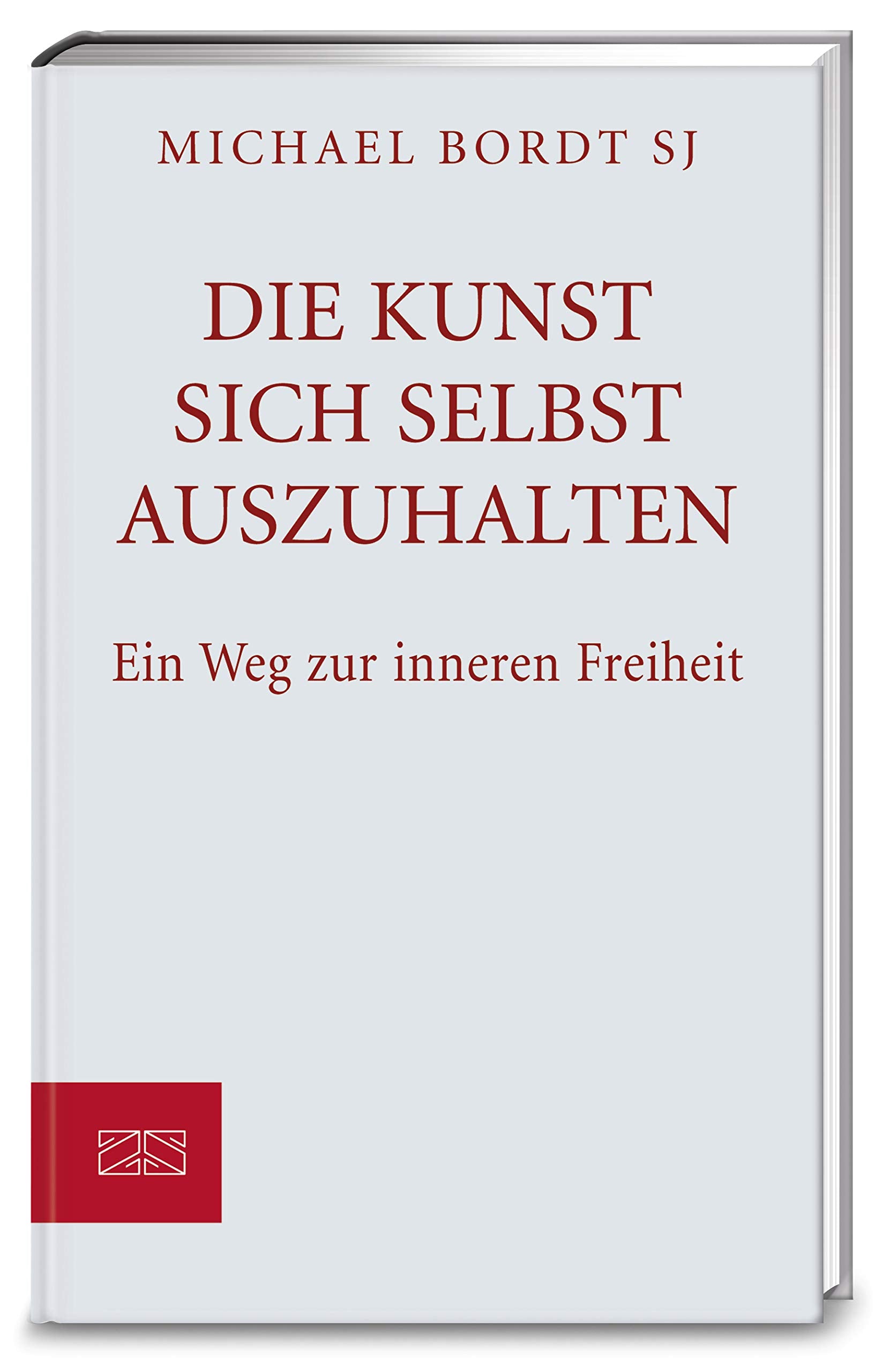 Die Kunst sich selbst auszuhalten Lifestyle