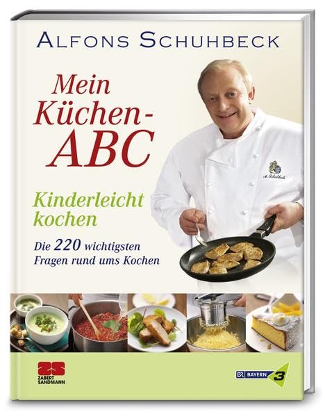 Mein Küchen-ABC Leisure, Home & Garden Books