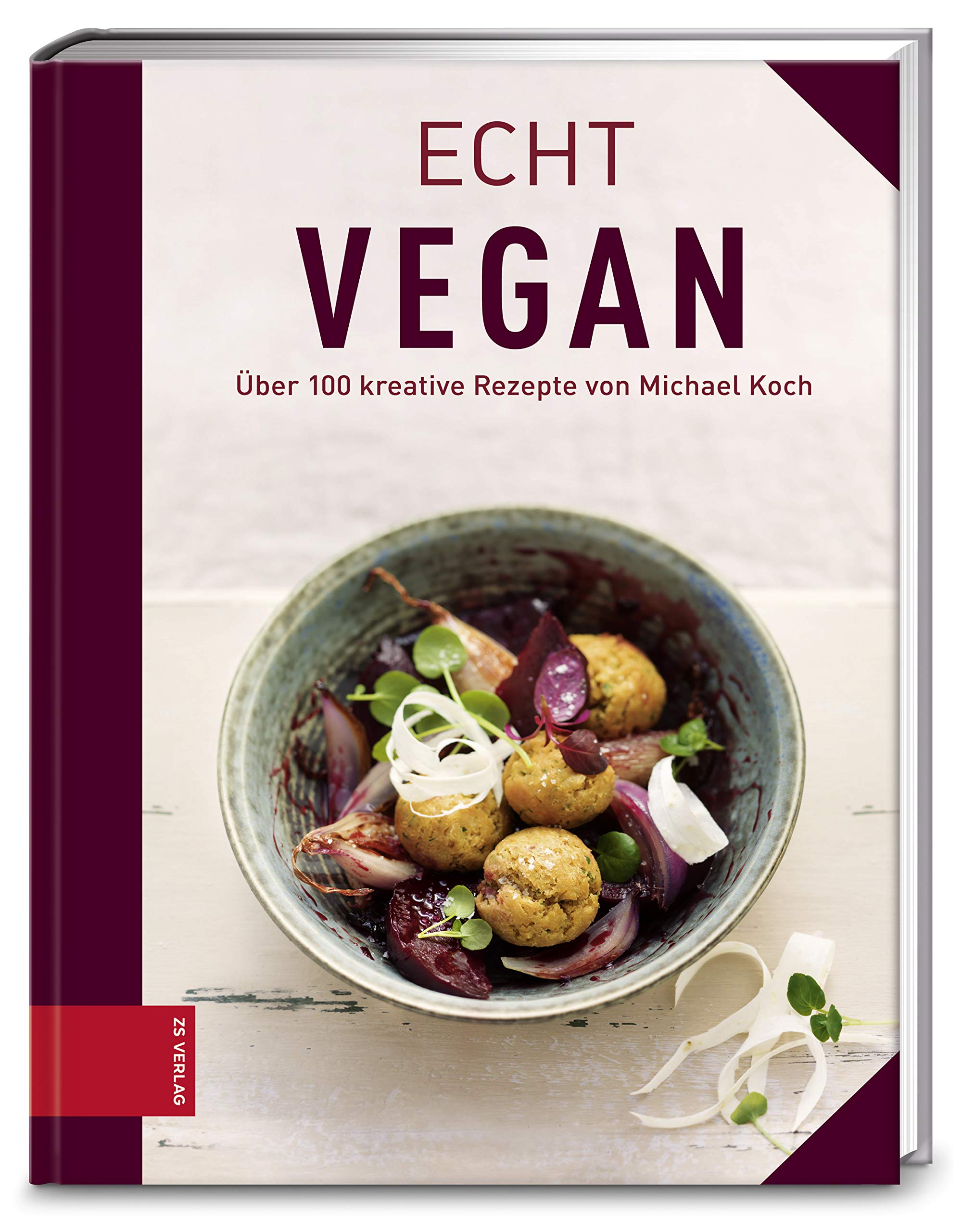 Echt vegan kochen Leisure, Home & Garden