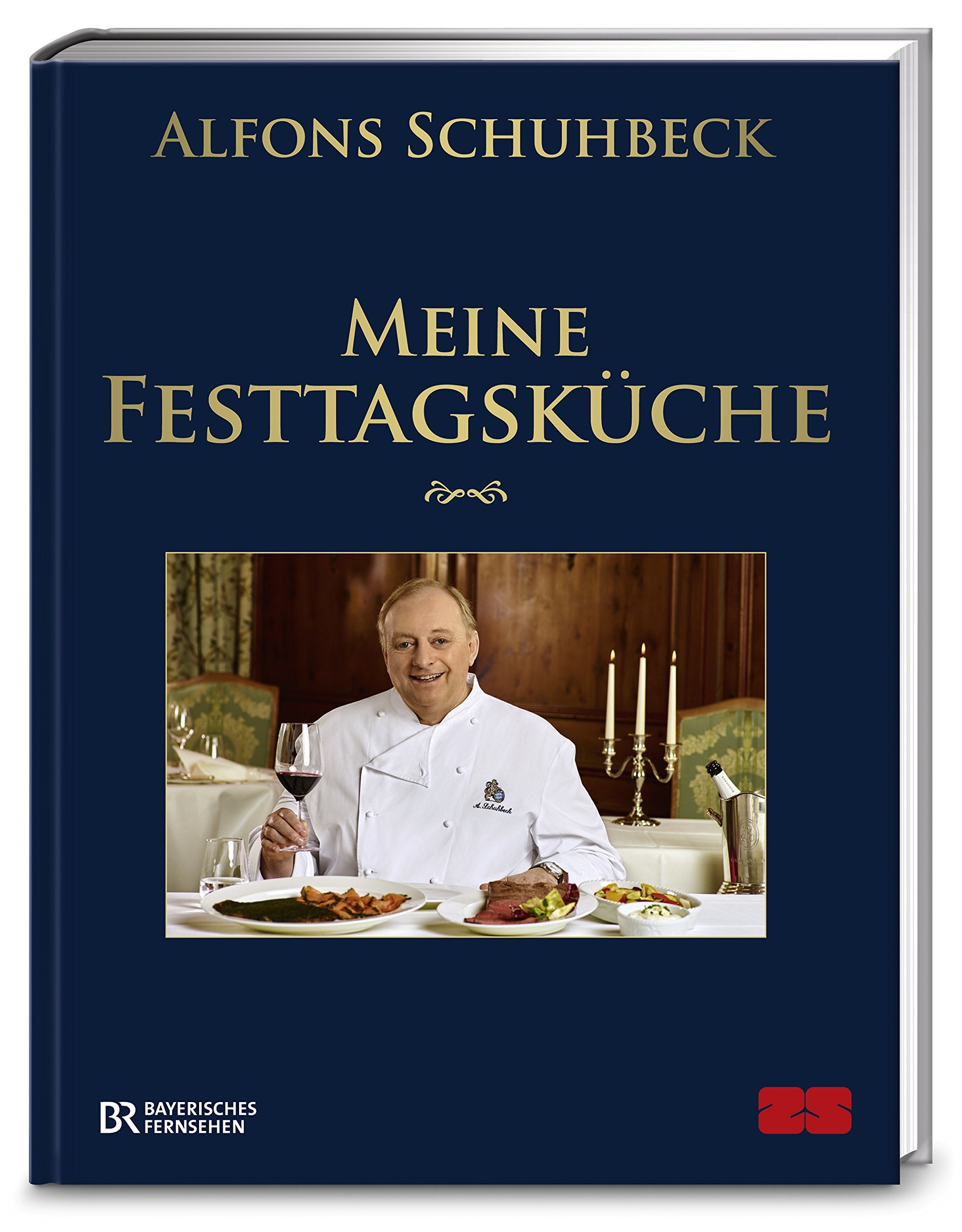 Product Image: Meine Festtagsküche