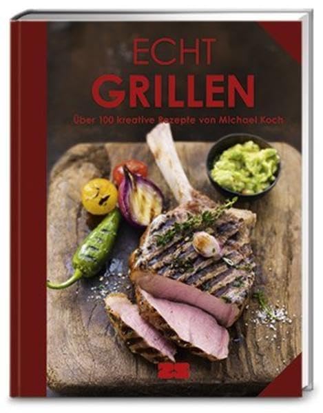 Echt Grillen Leisure, Home & Garden