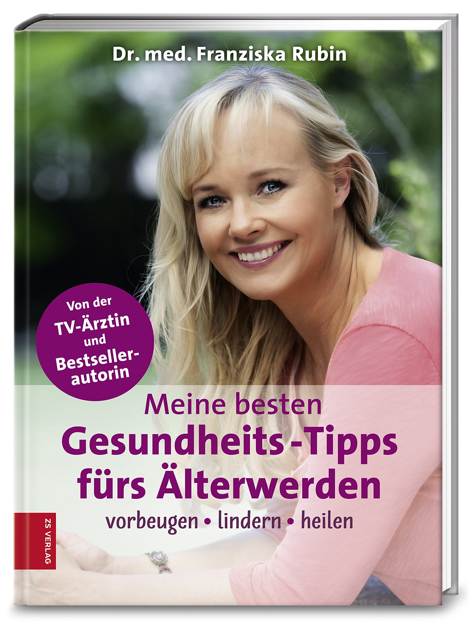 Meine besten Gesundheits-Tipps fürs Älterwerden Health, Nutrition & Fitness