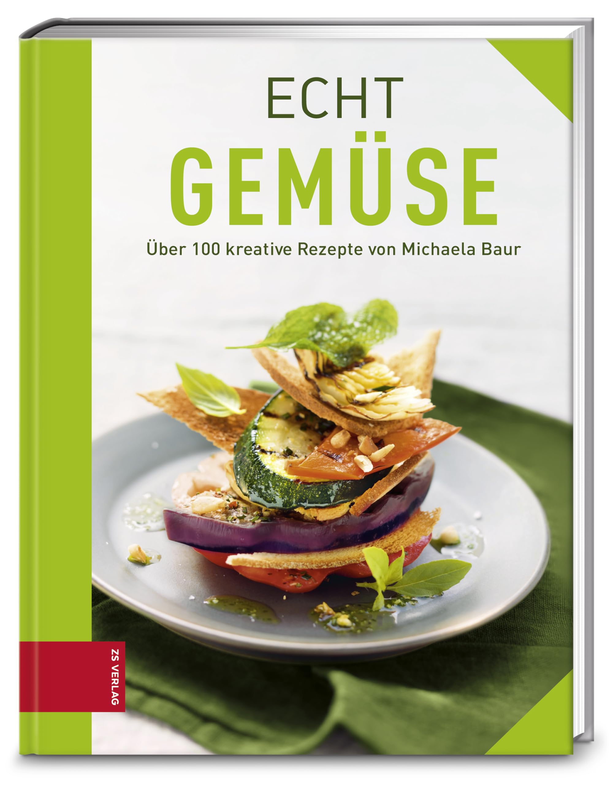 Echt Gemüse Leisure, Home & Garden