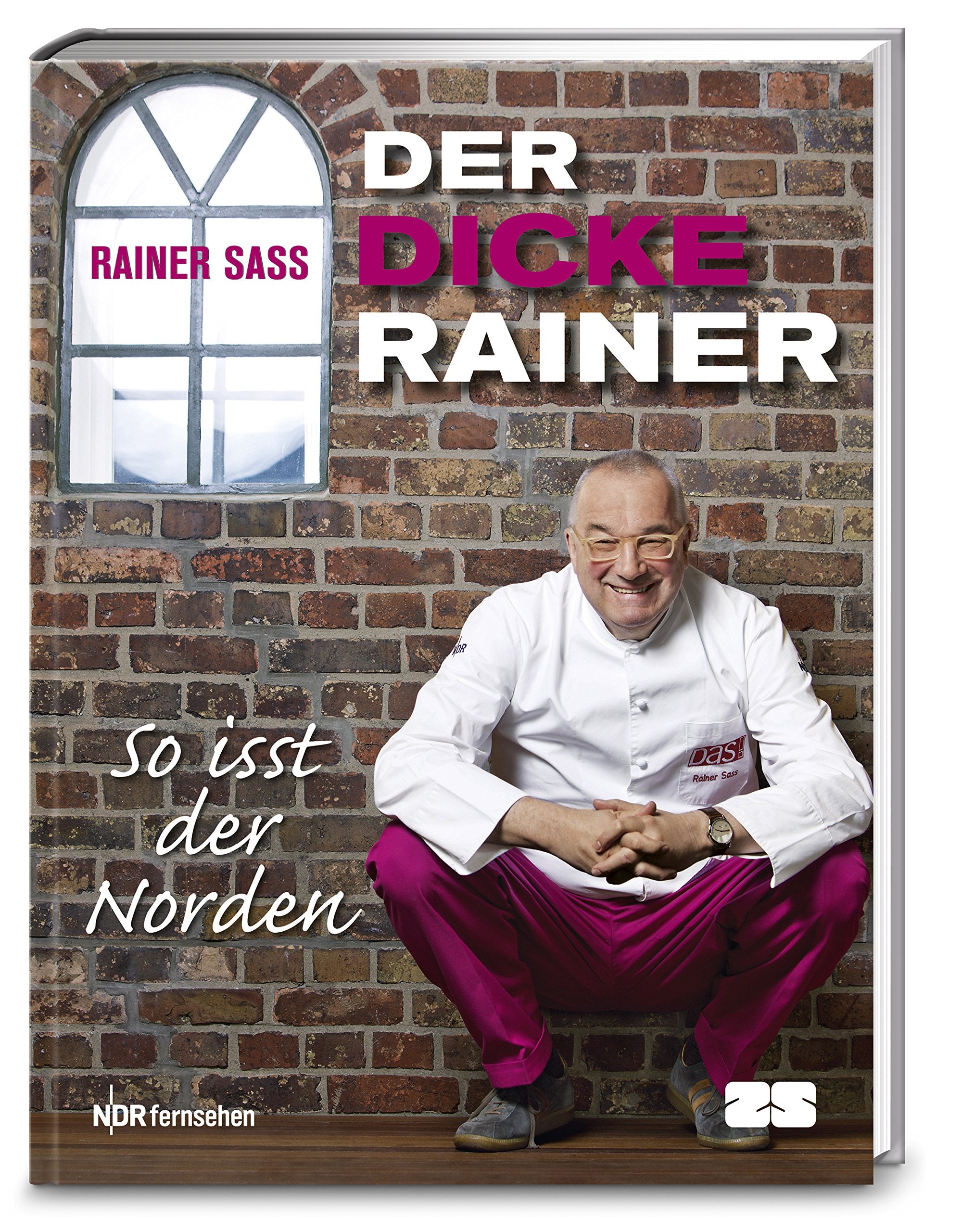 Der dicke Rainer Leisure, Home & Garden
