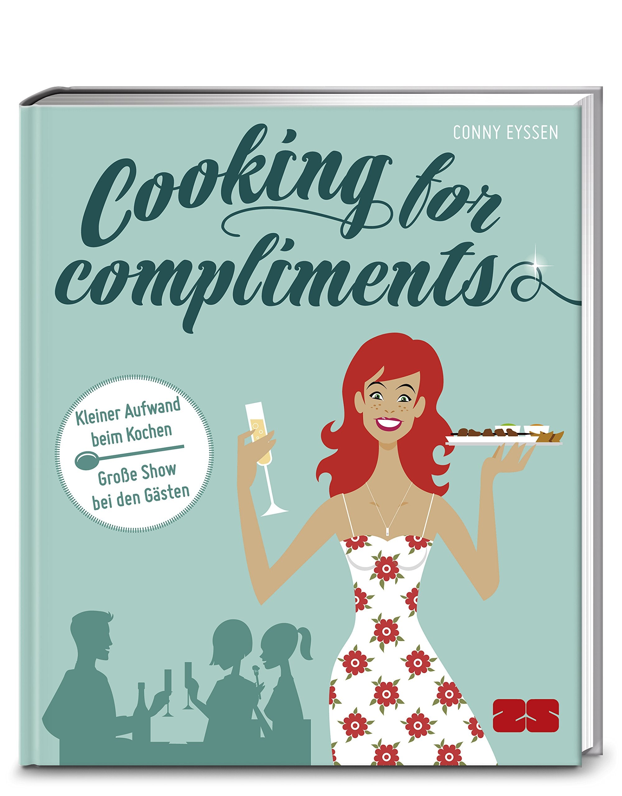 Cooking for compliments Leisure, Home & Garden