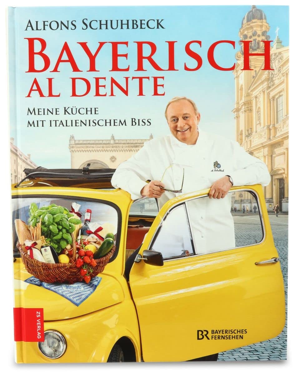 Product Image: Bayerisch al dente
