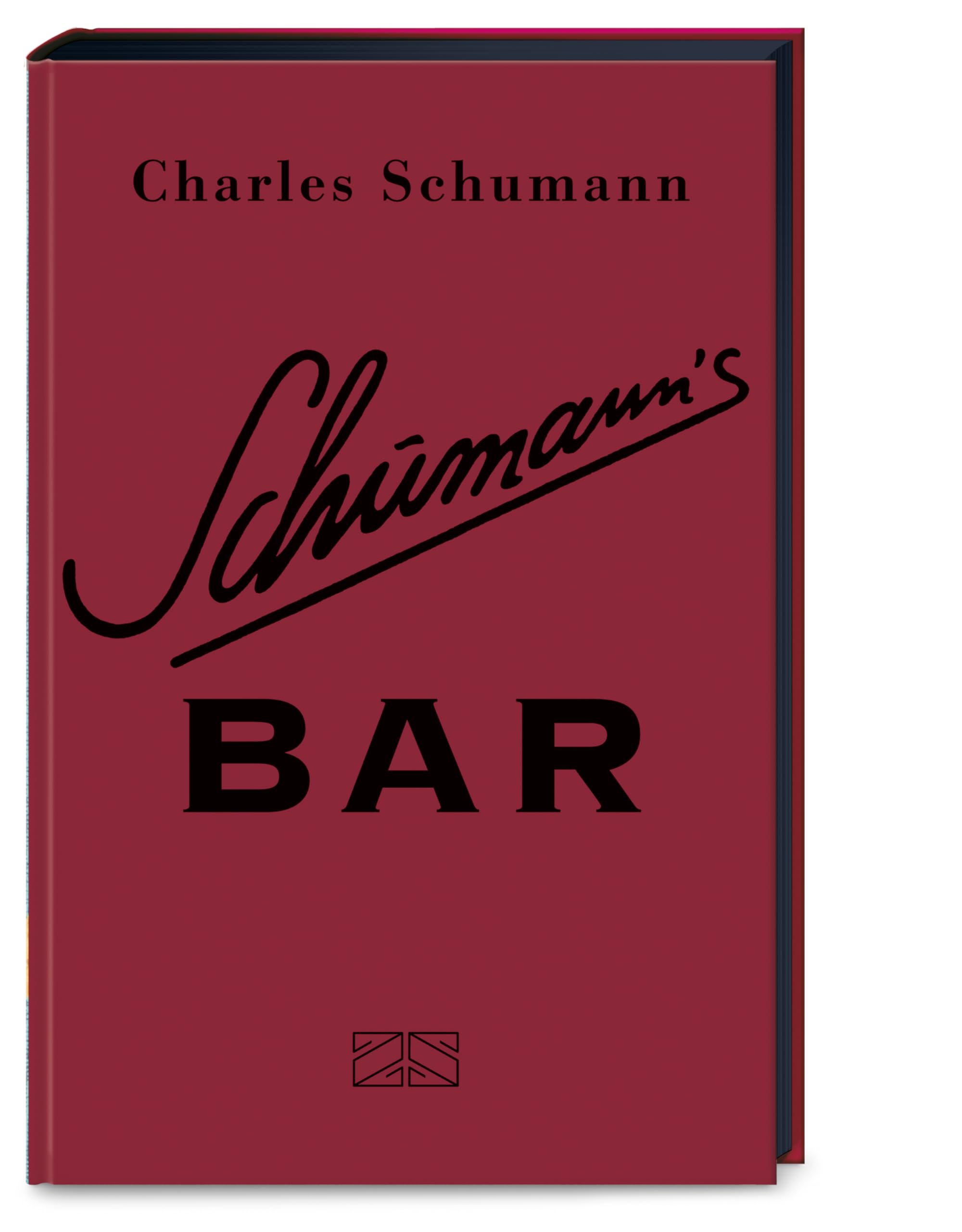 Schumann's Bar Leisure, Home & Garden