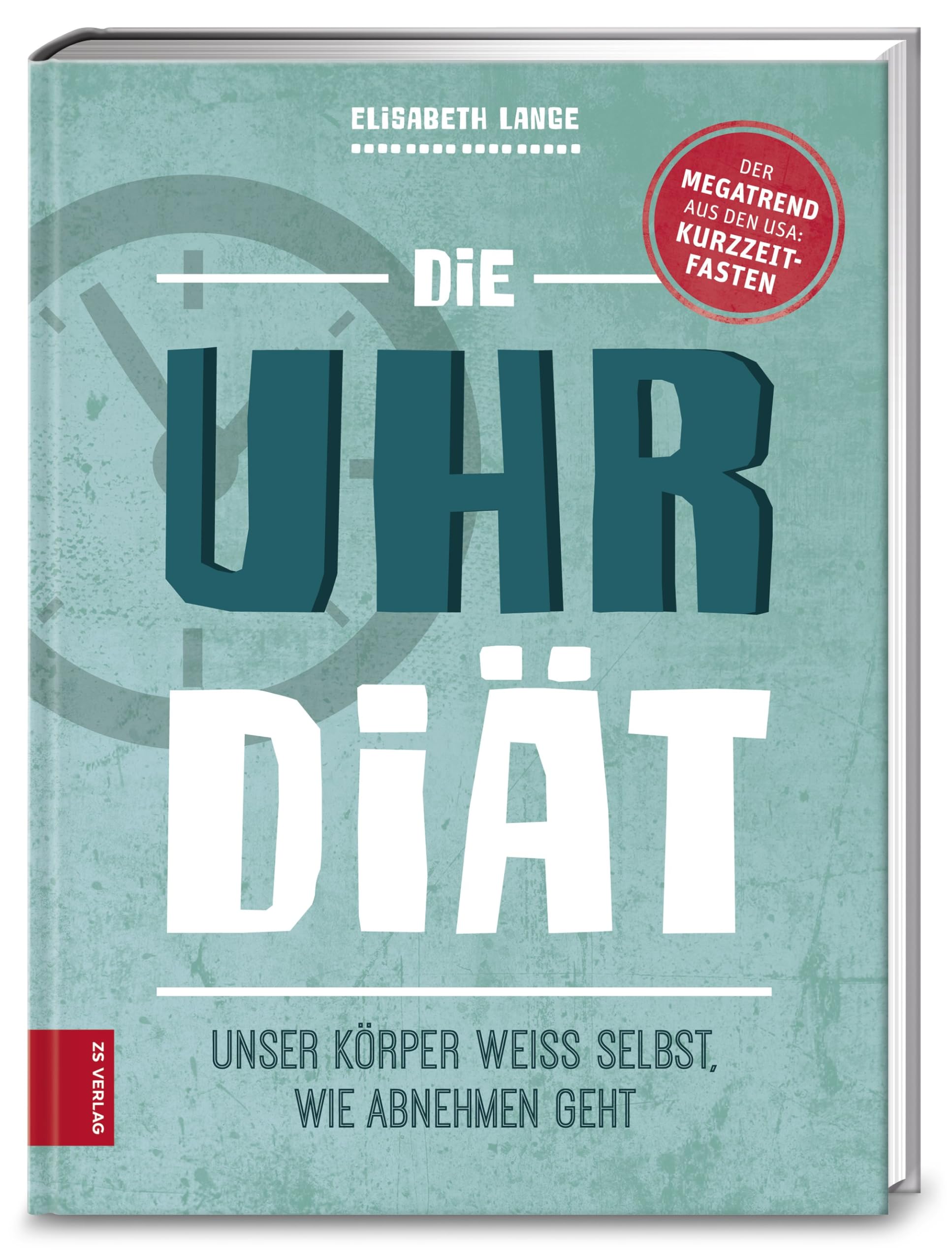 Product Image: Die Uhr-Diät