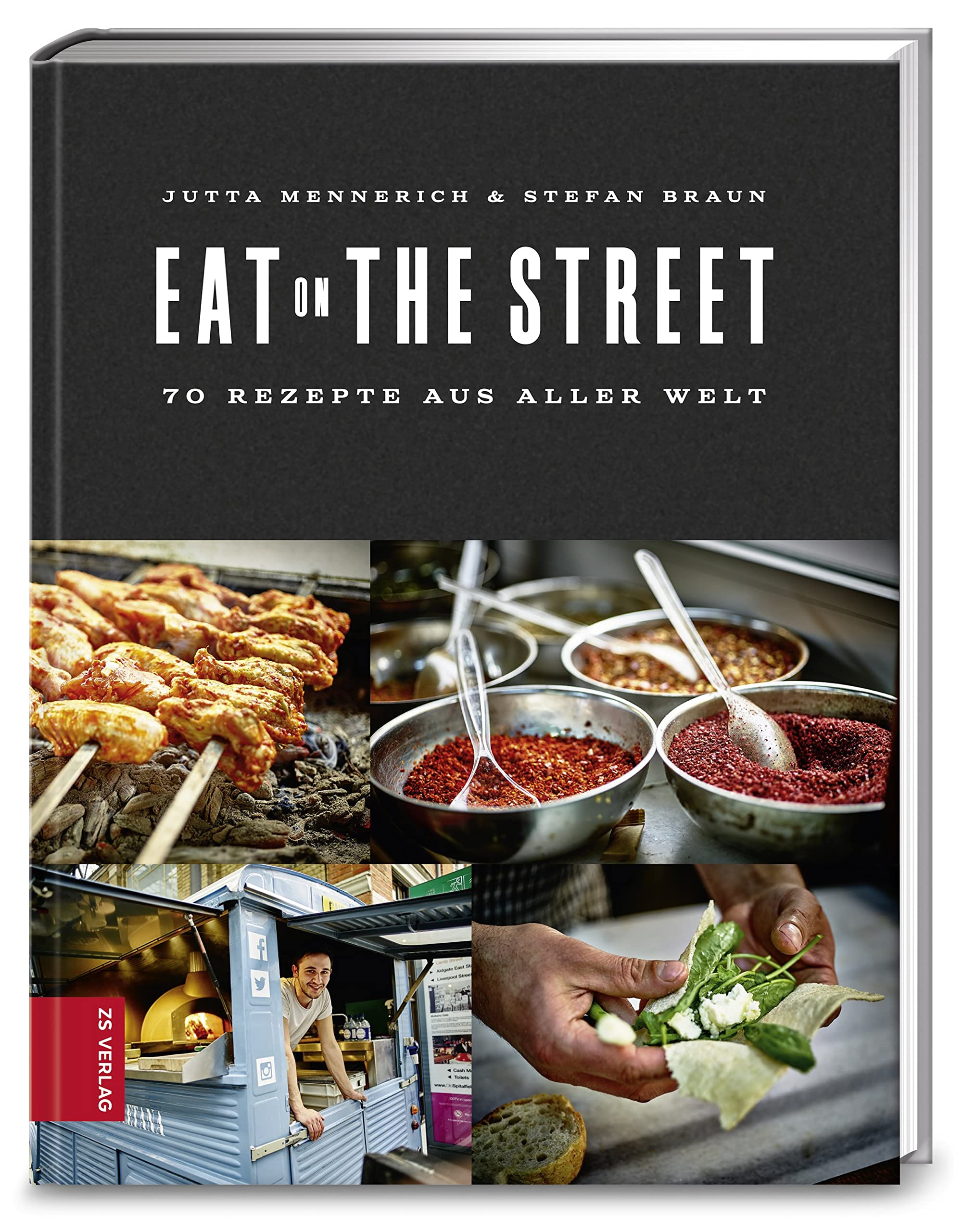 Eat on the Street Leisure, Home & Garden
