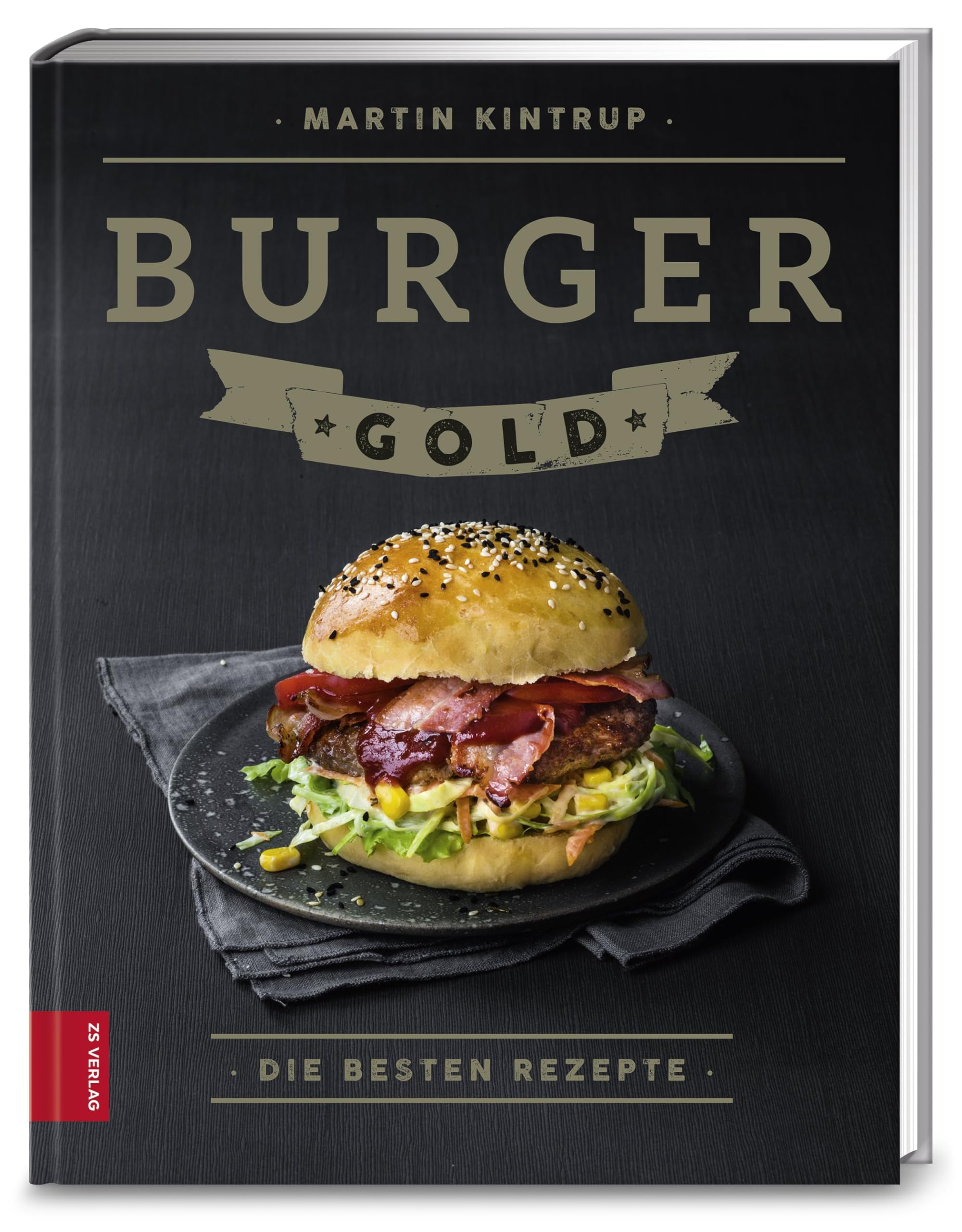 Burgergold Leisure, Home & Garden Books
