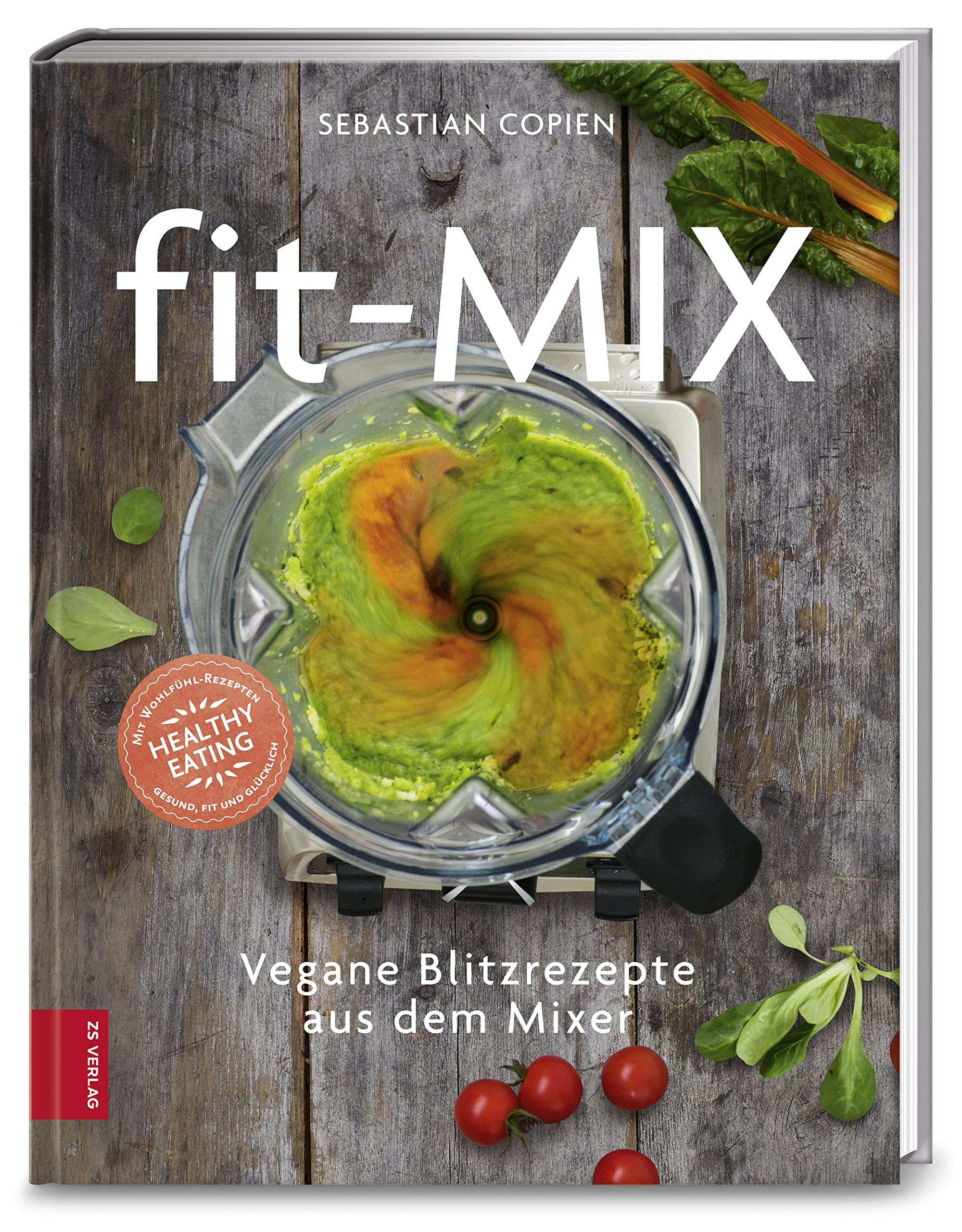 Product Image: Fit-Mix