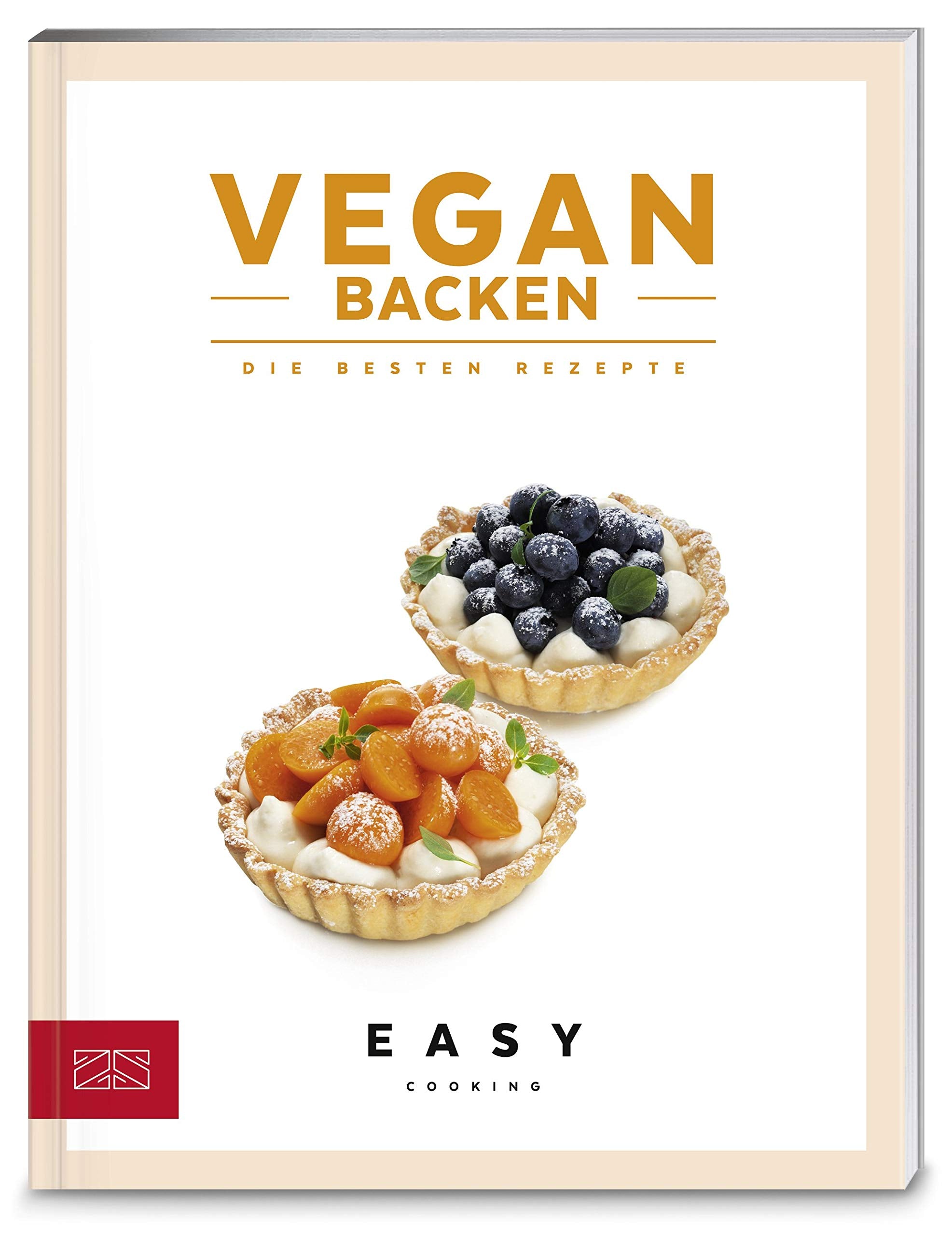 Vegan backen Leisure, Home & Garden