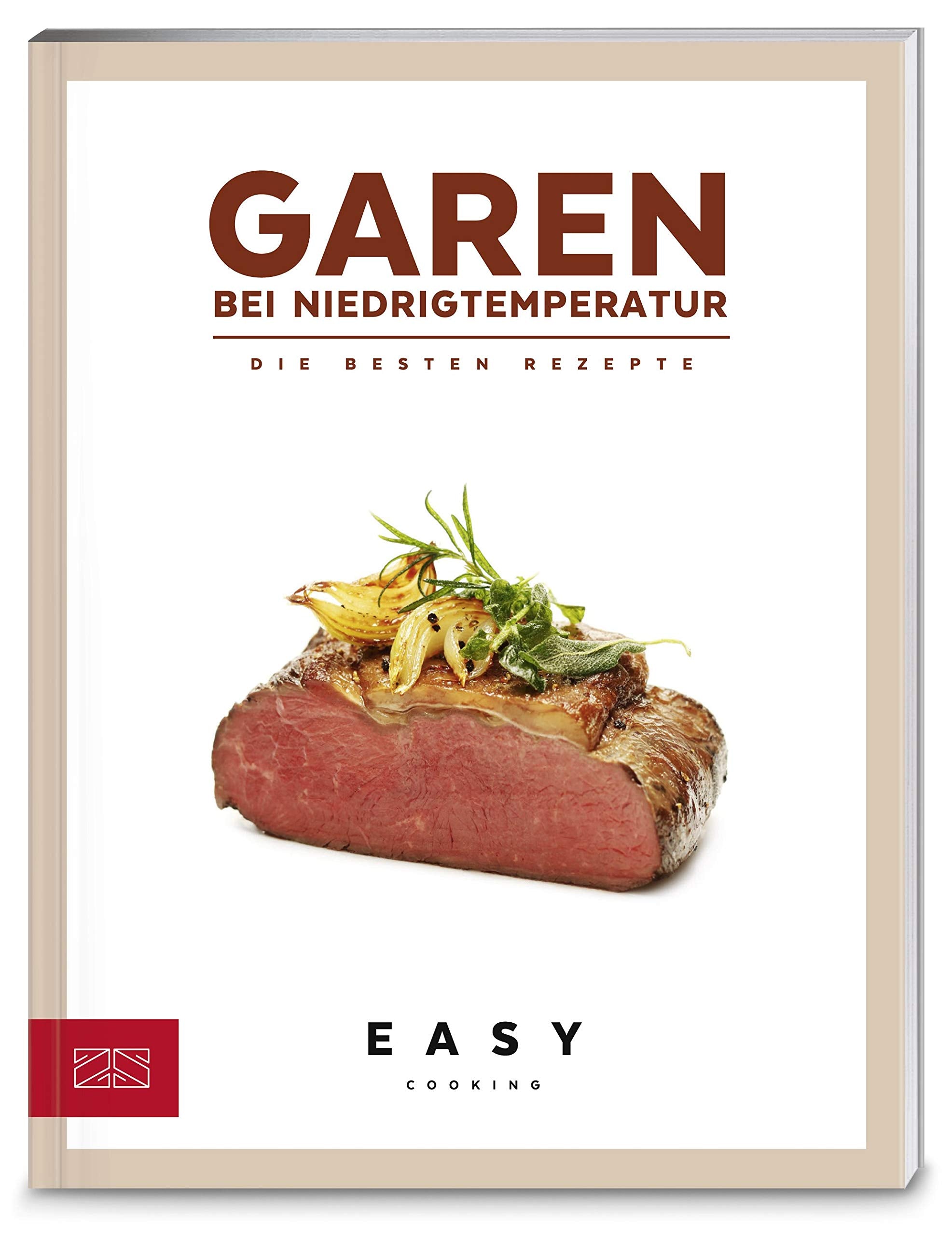 Garen bei Niedrigtemperatur Leisure, Home & Garden