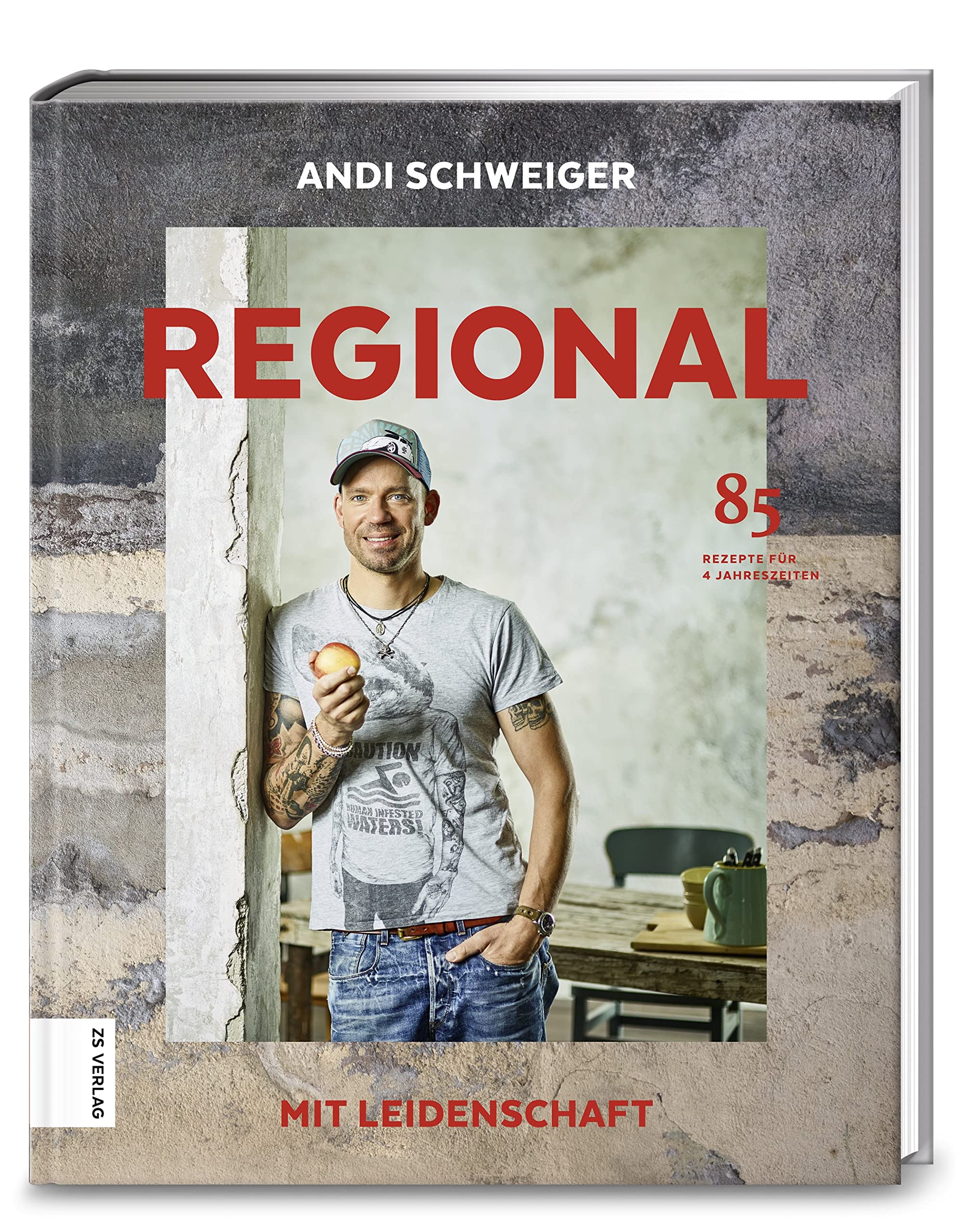 Regional mit Leidenschaft Leisure, Home & Garden