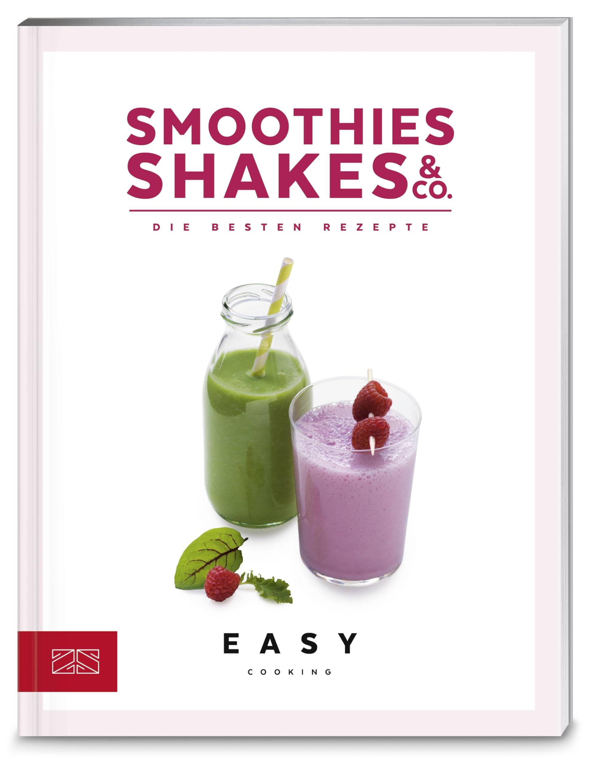 Product Image: Smoothies, Shakes & Co.