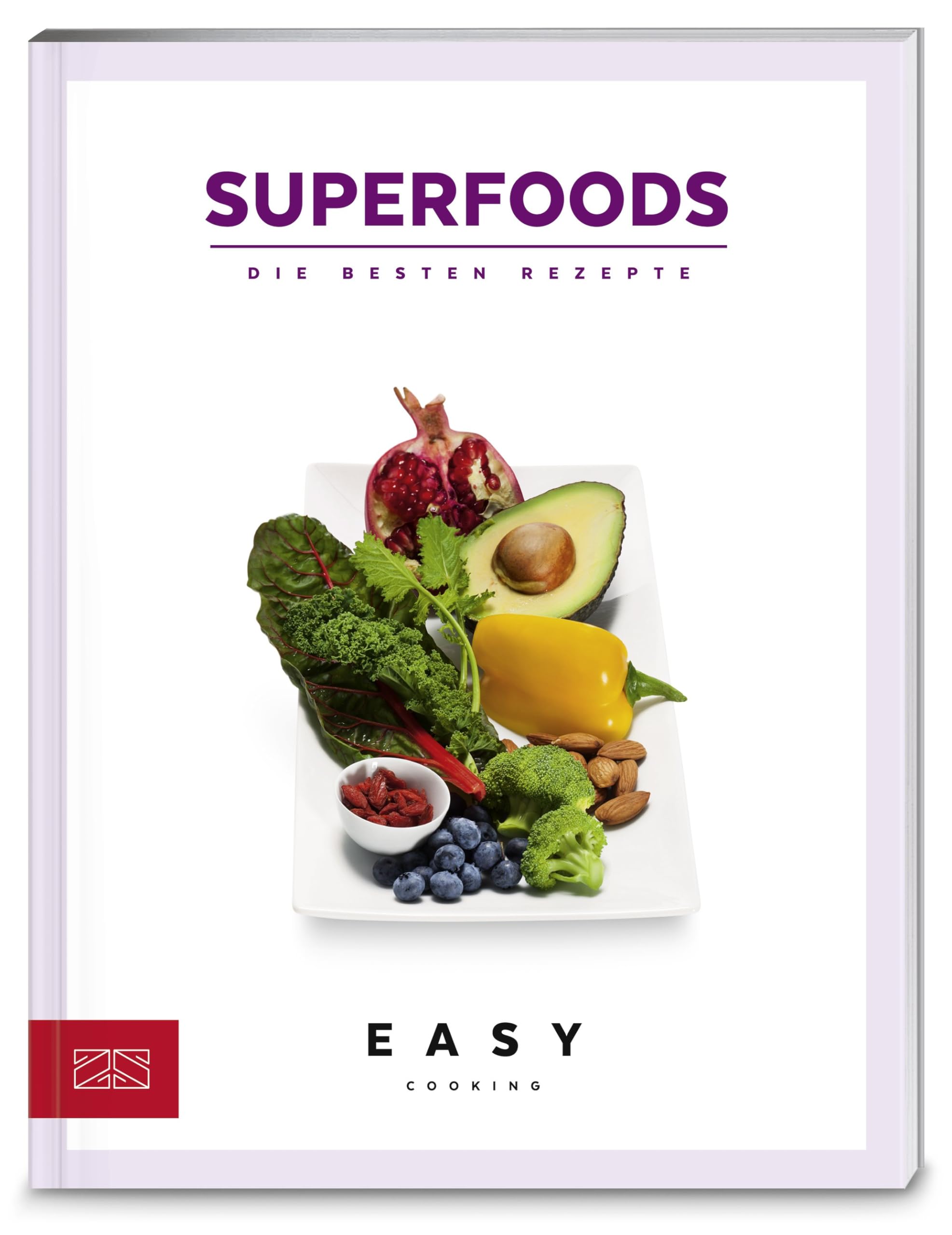 Superfoods Leisure, Home & Garden Books
