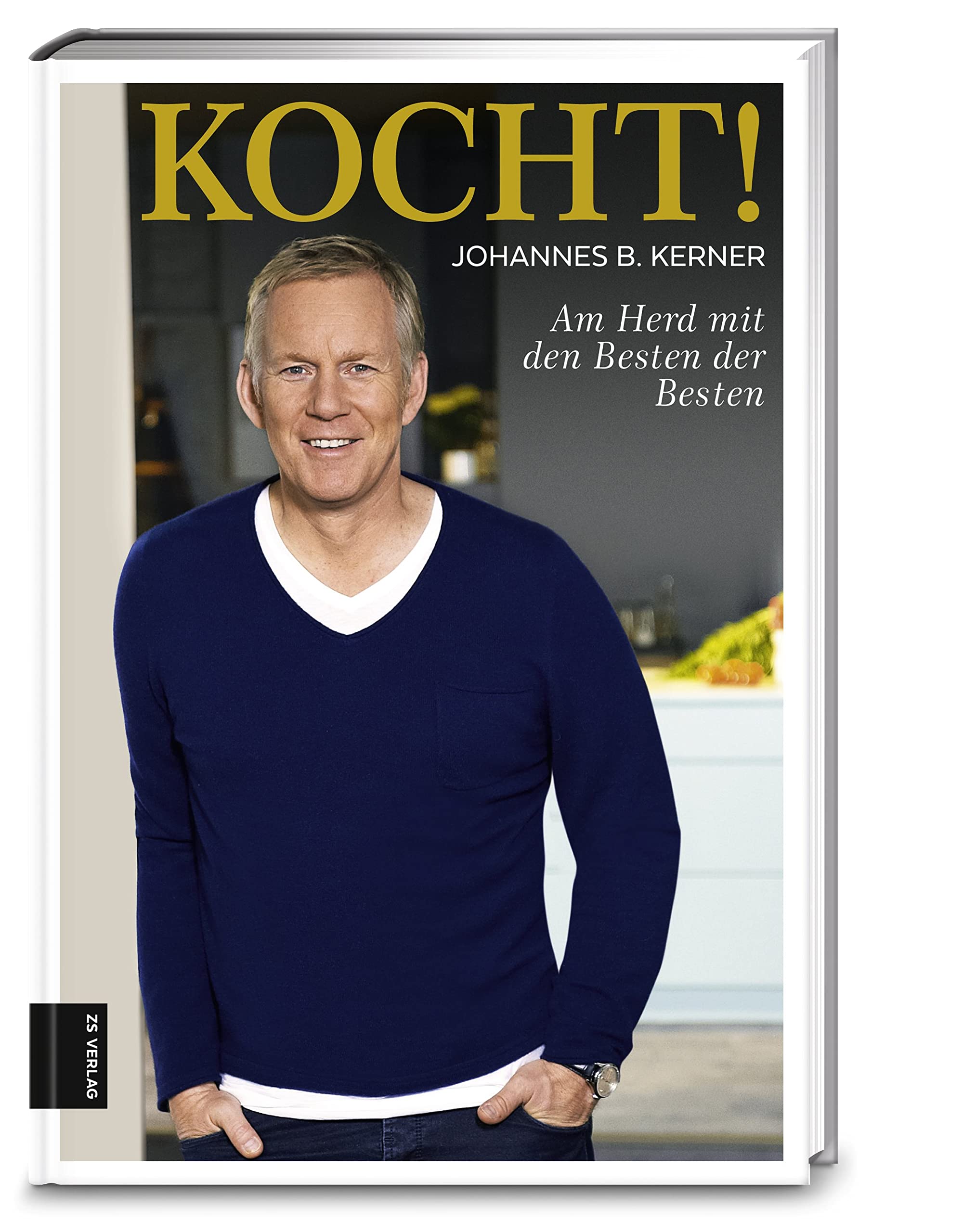 Product Image: Kocht!