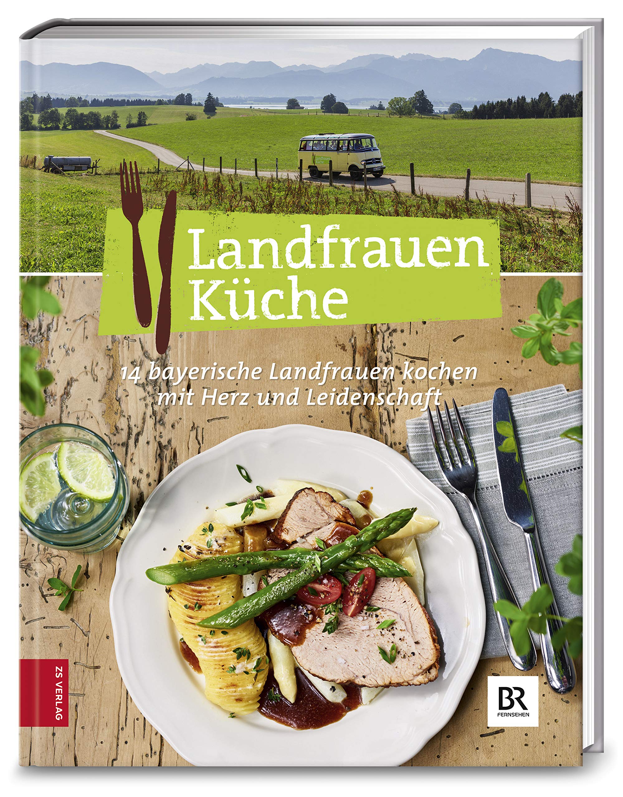 Product Image: Landfrauenküche 4