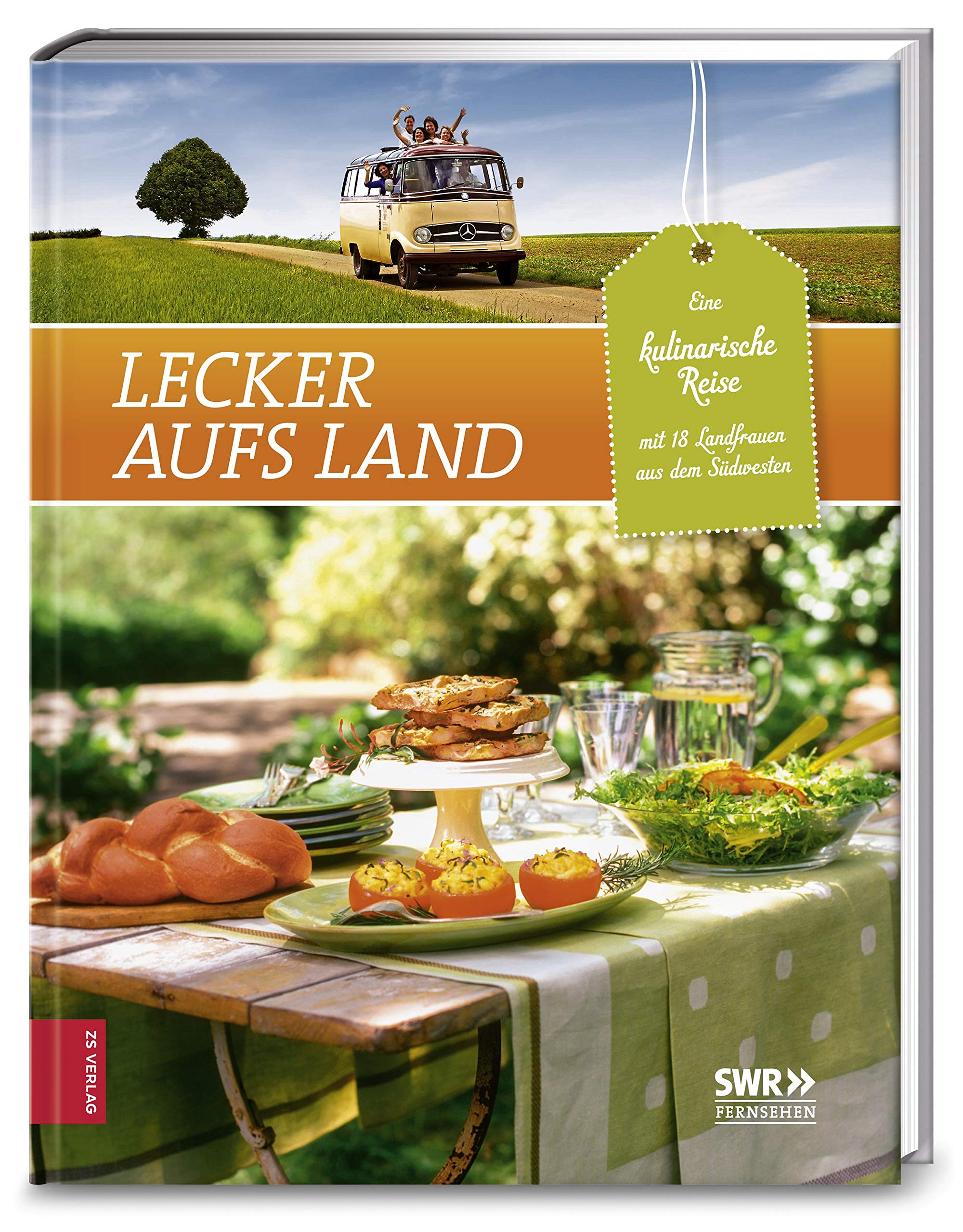 Lecker aufs Land Leisure, Home & Garden