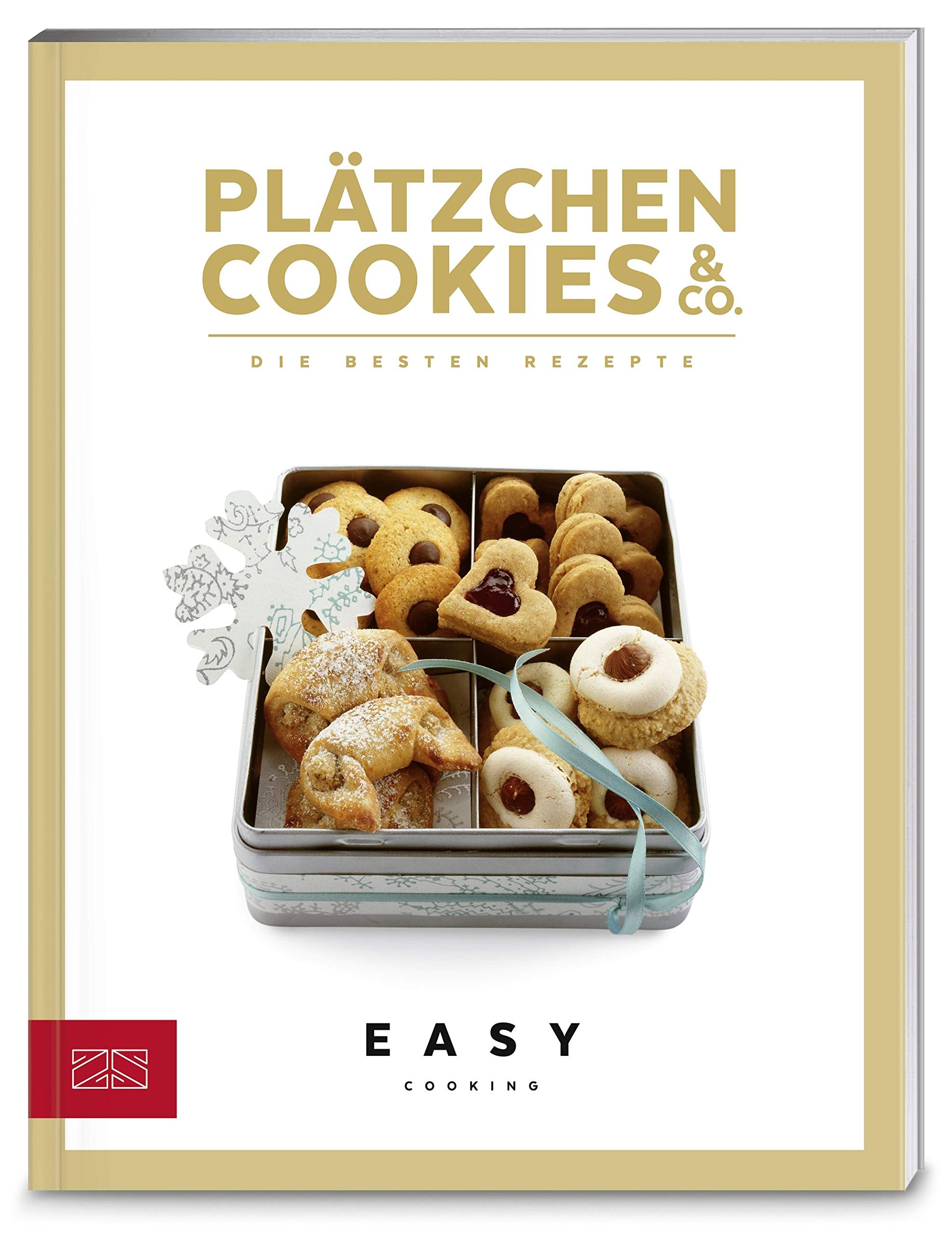 Plätzchen, Cookies & Co. Leisure, Home & Garden