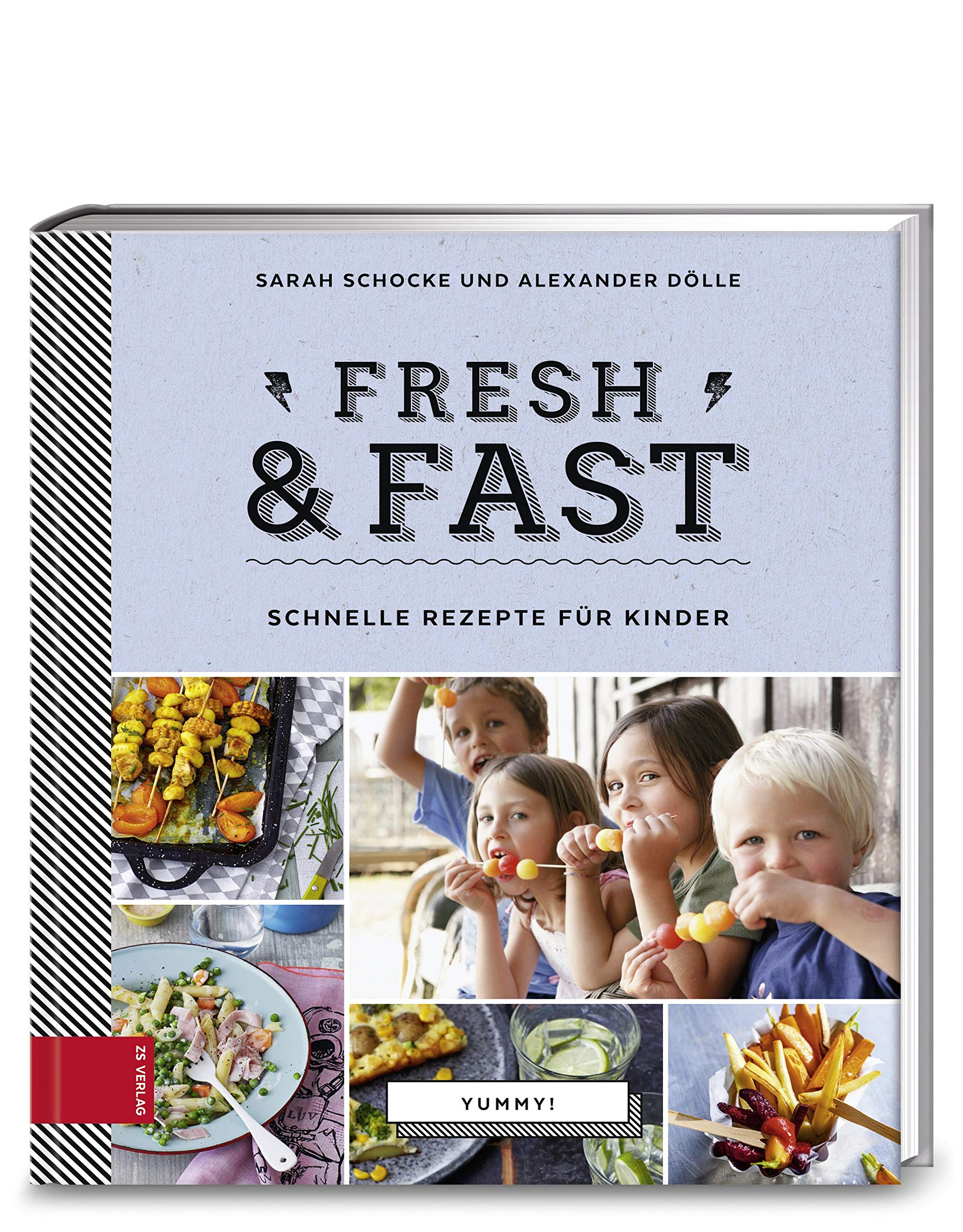 Product Image: Yummy! Fresh & fast