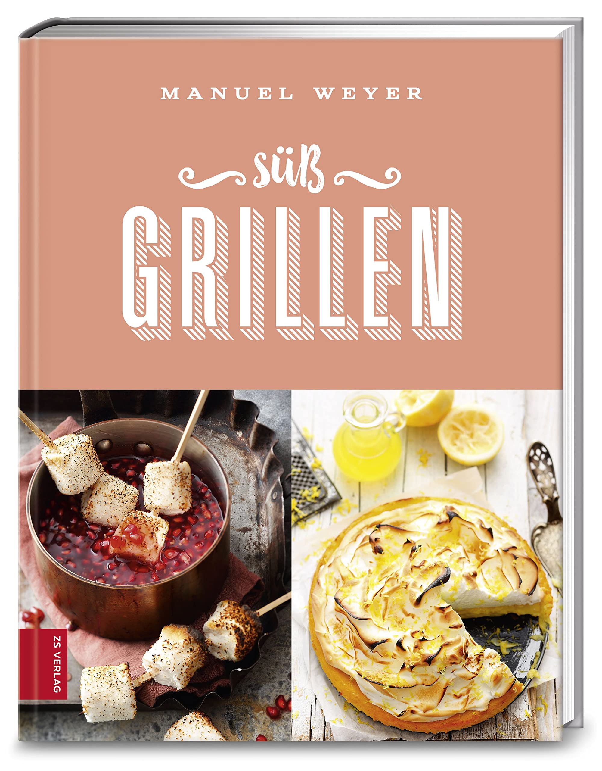 Product Image: Süß Grillen