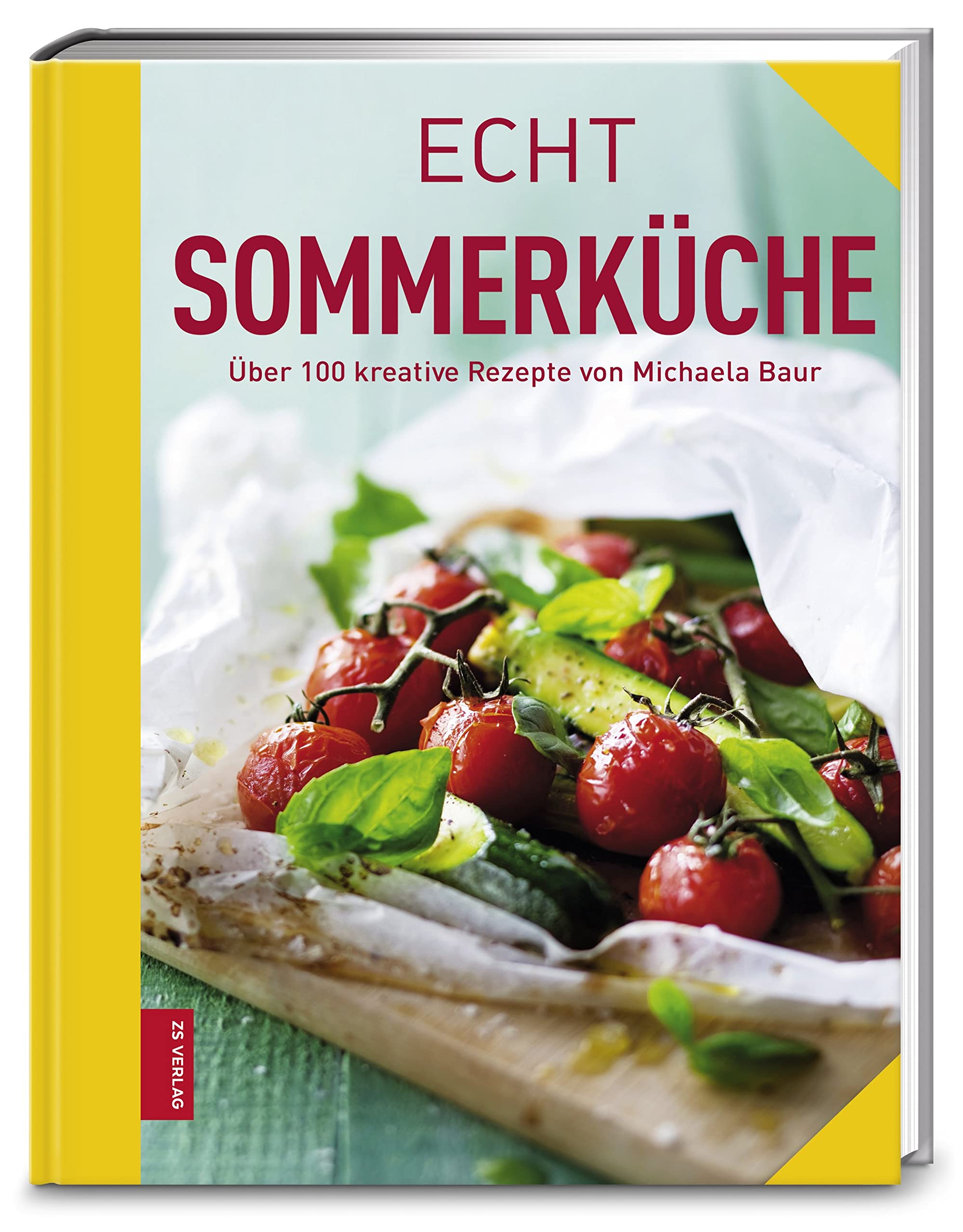 Product Image: Echt Sommerküche