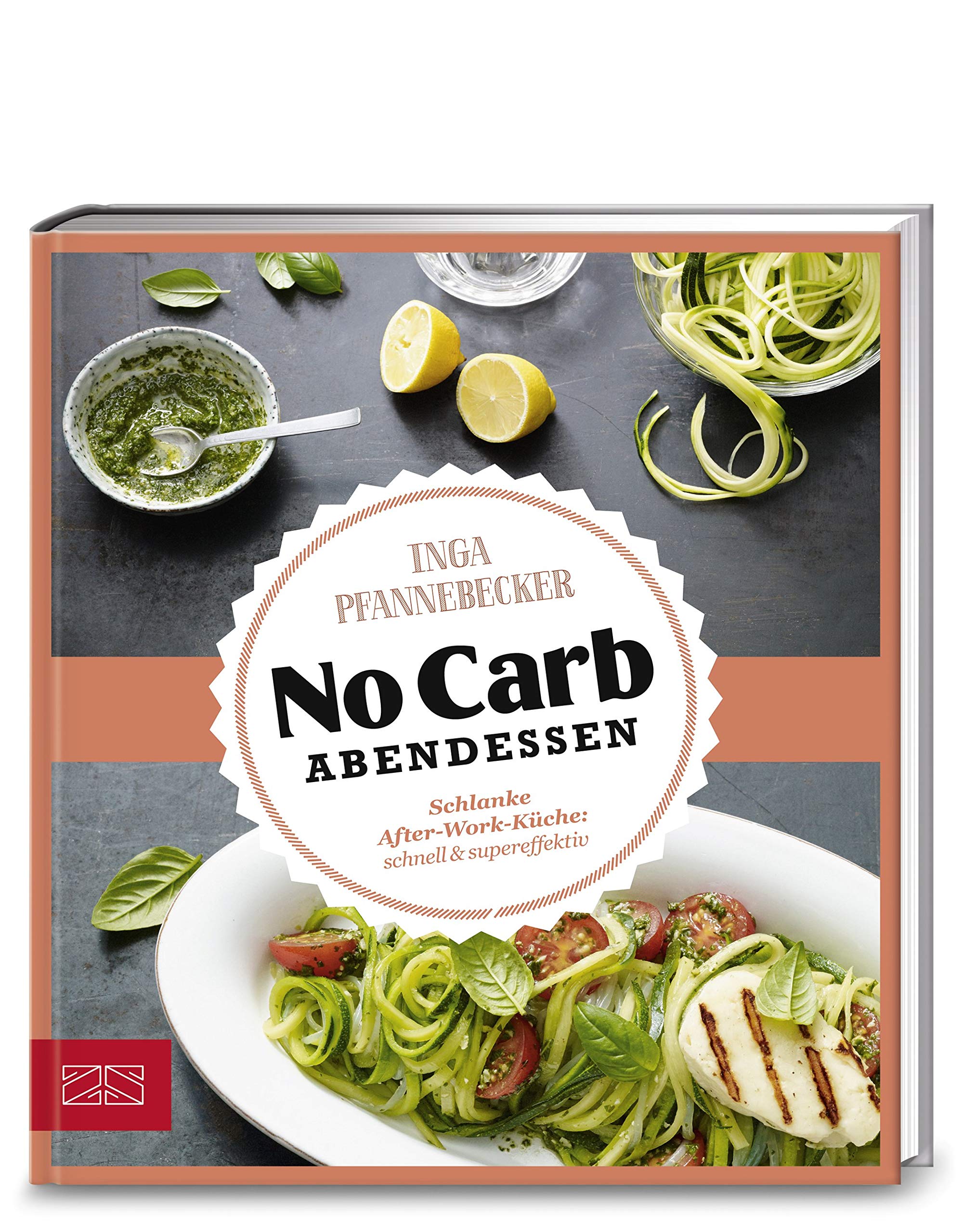 Just Delicious - No Carb Abendessen Leisure, Home & Garden